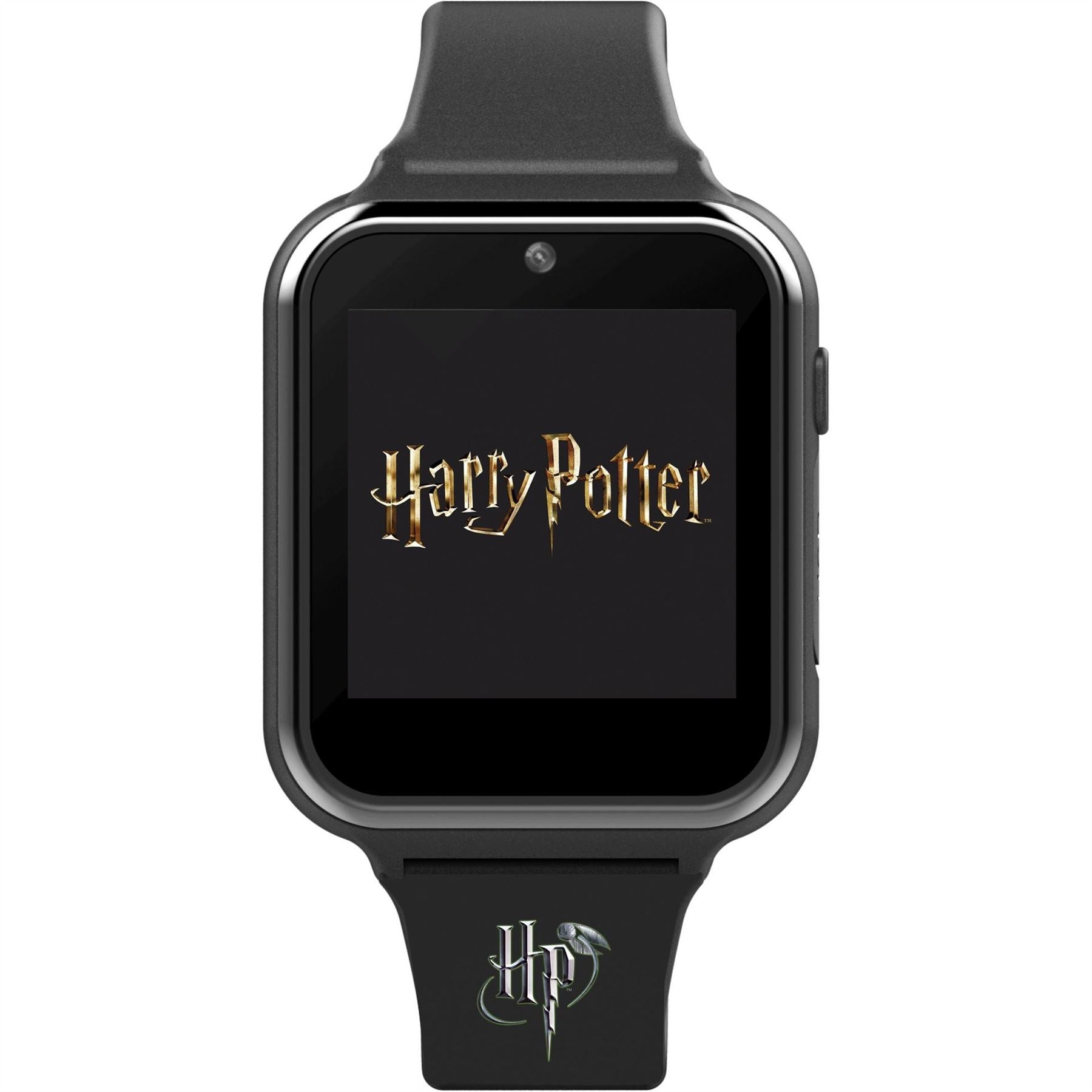 Character Potter Plastic Resin Smart Touch Watch