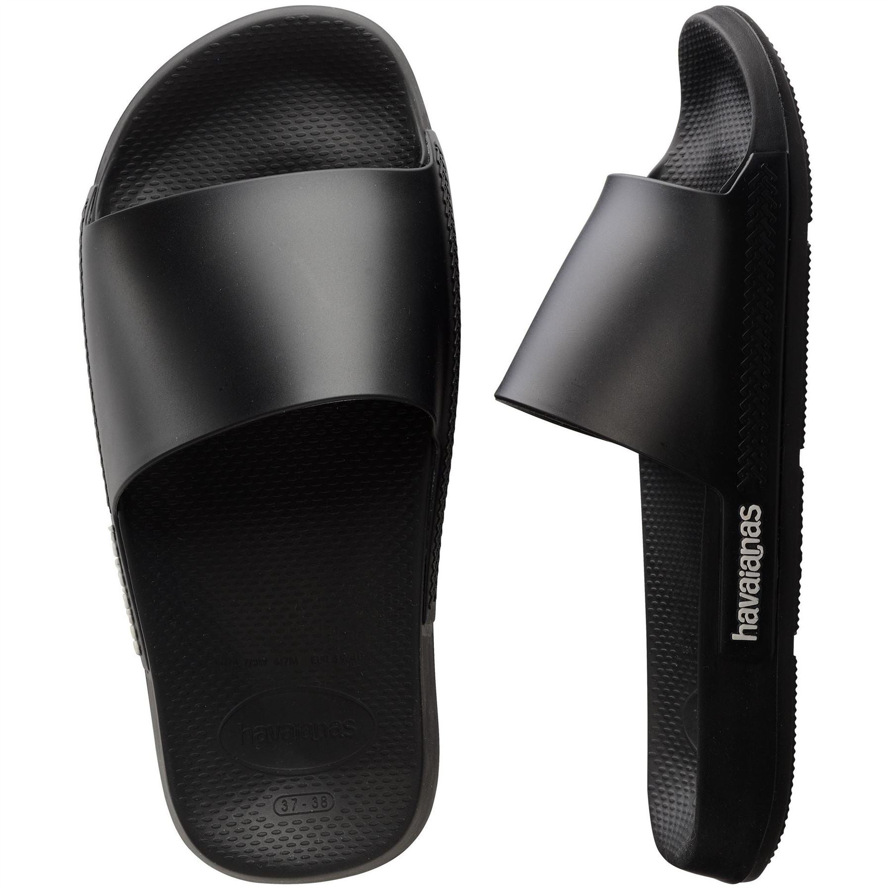 Havaianas Slide Classic Amazonia Flip Flops
