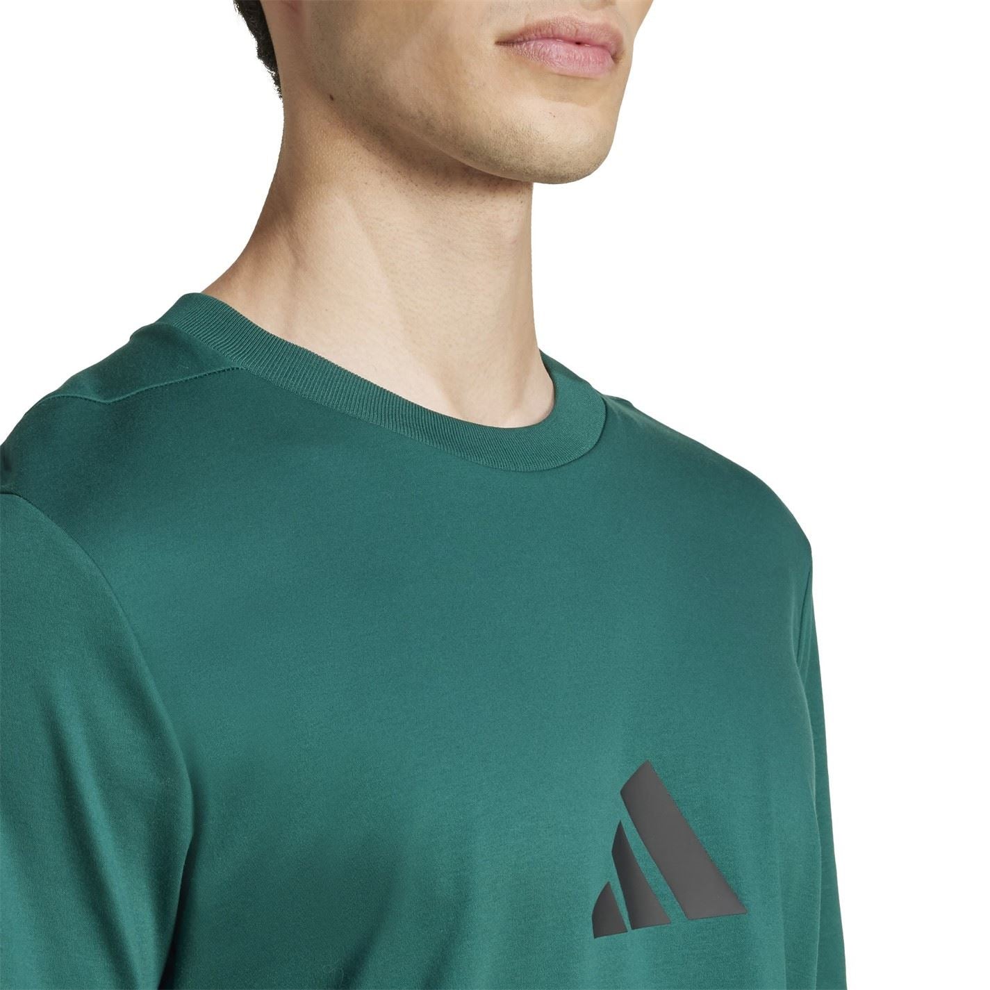 adidas Mens Z.n.e. T-Shirt