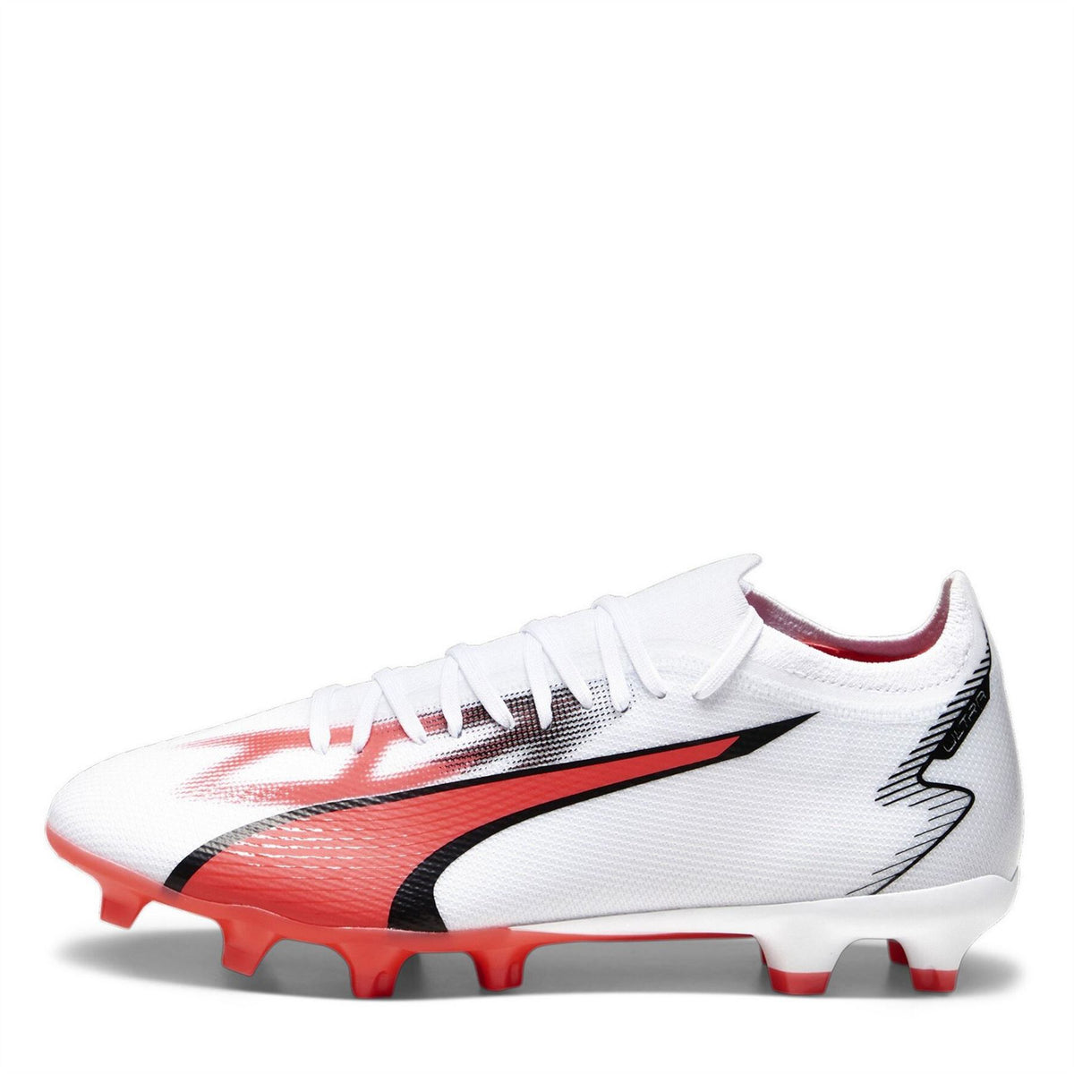 Puma Ultra Match Fg Ag Firm Ground Football Boots