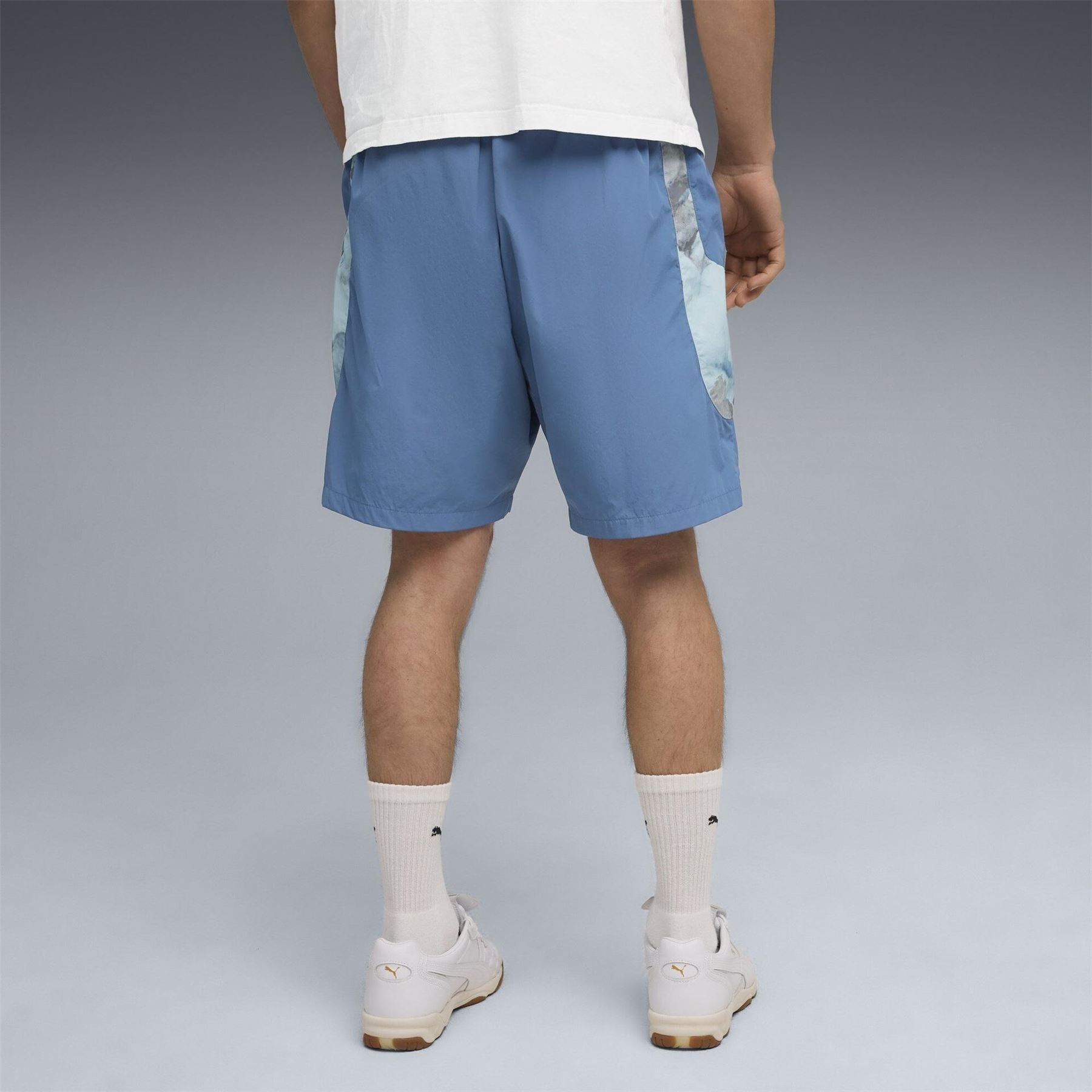 Puma Cf Monterrey Licensed Football Shorts
