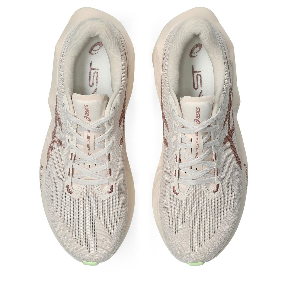 Asics Womens Novablast 6 Running Shoe