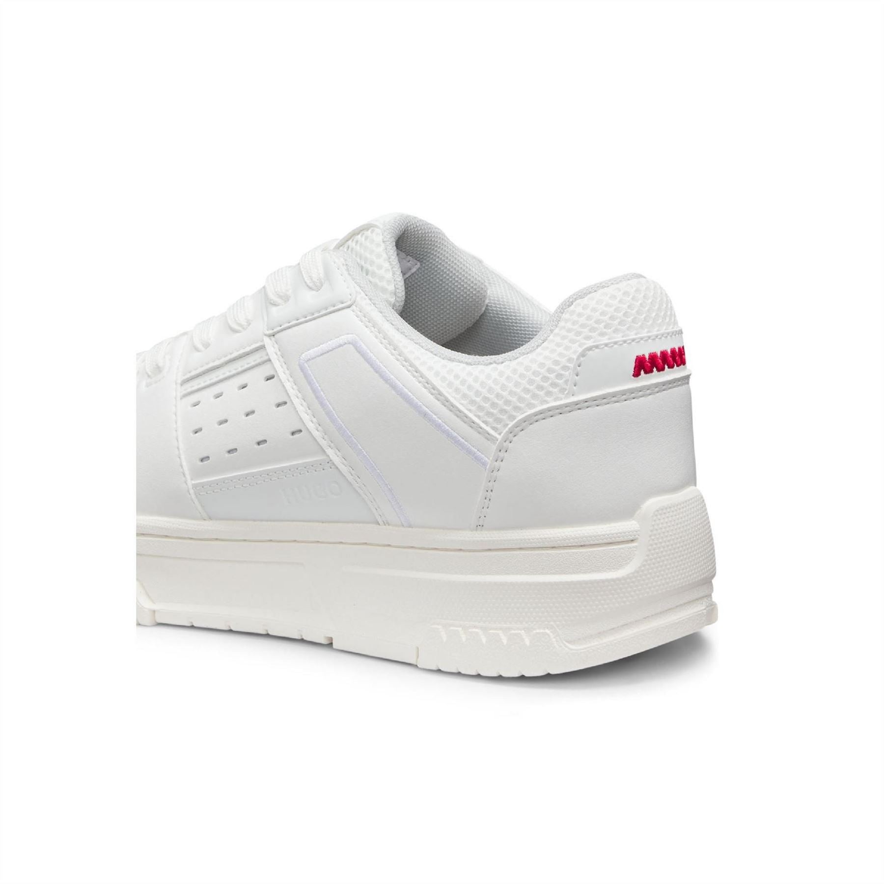 Hugo Mens Yarrow Tenn Mepu 10266727 01 Low Top Trainers