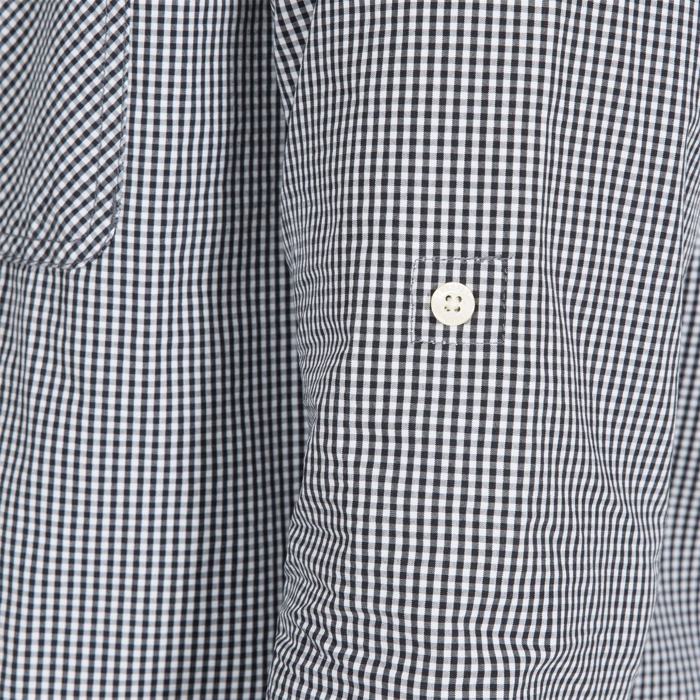 Trespass Mens Yaddlethorpe Long Sleeved Shirt