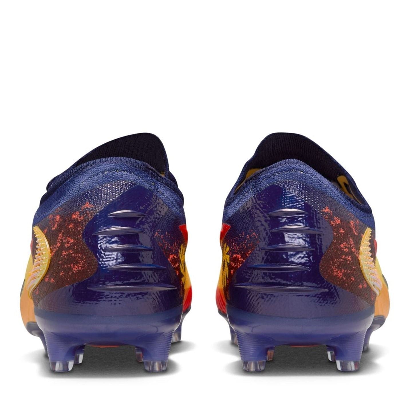 Nike Phantom 6 Low Elite Adults Astro Turf Football Boots