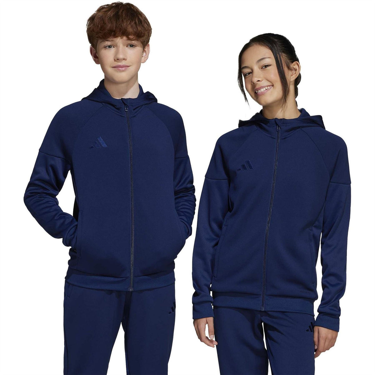 adidas Tiro25 FulL-Zip Y
