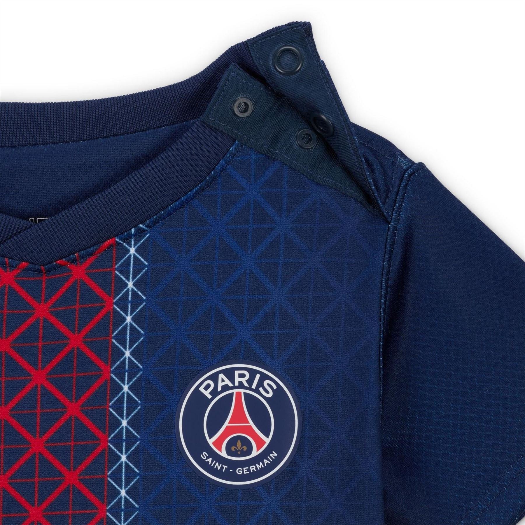 Nike Paris Saint Germain Home Babykit 2025 2026