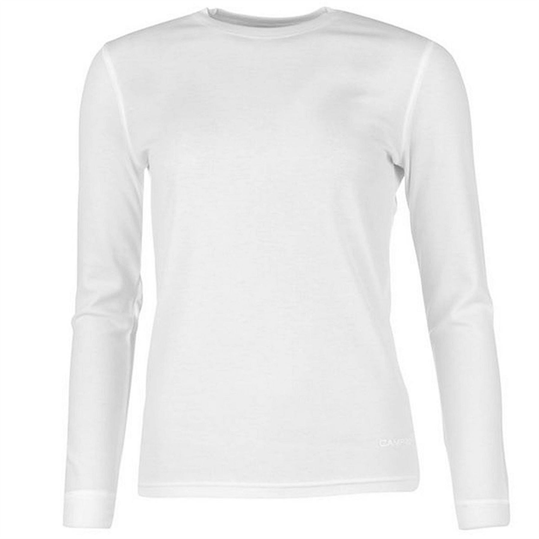 Campri Womens Thermal Baselayer Top