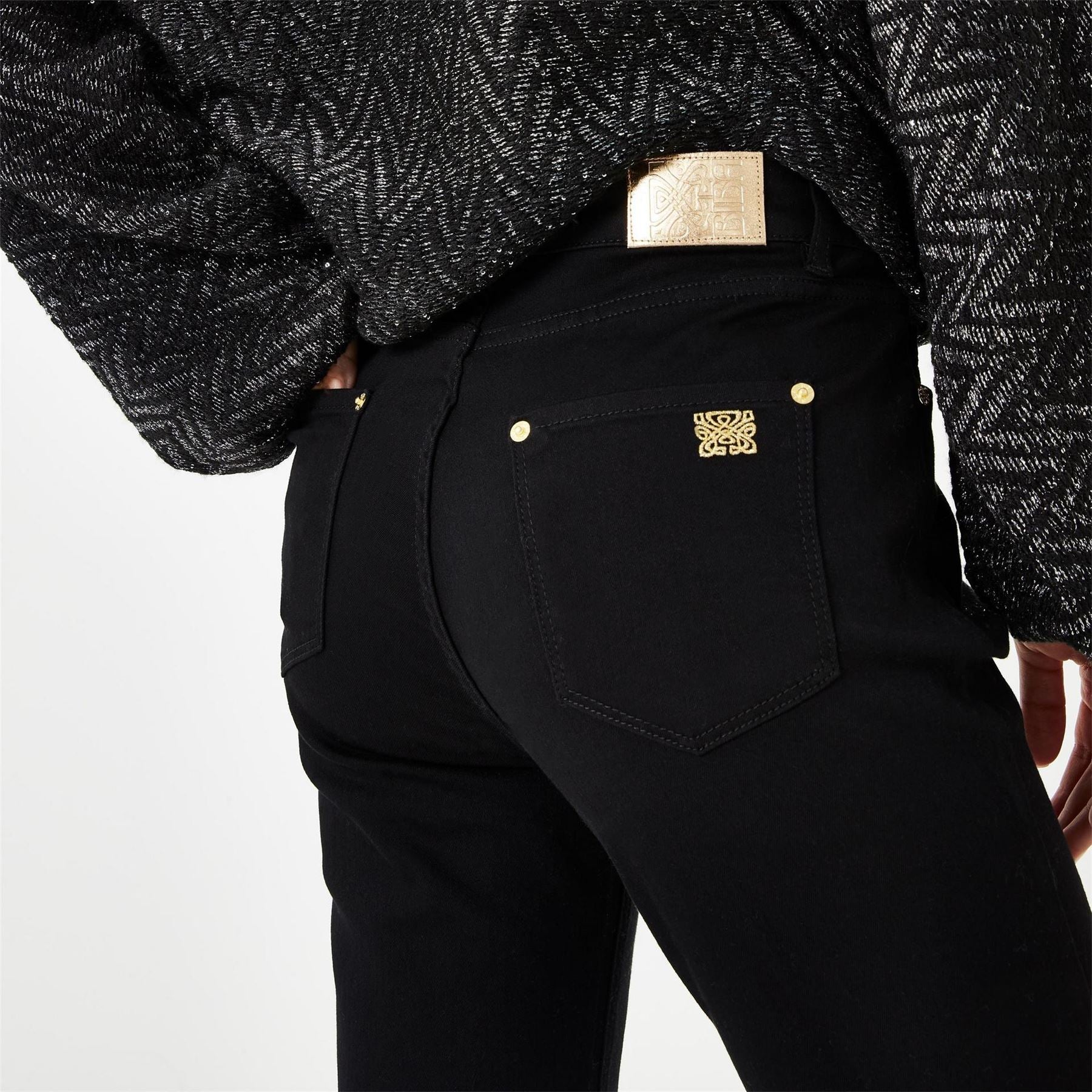 Biba Flare Jeans