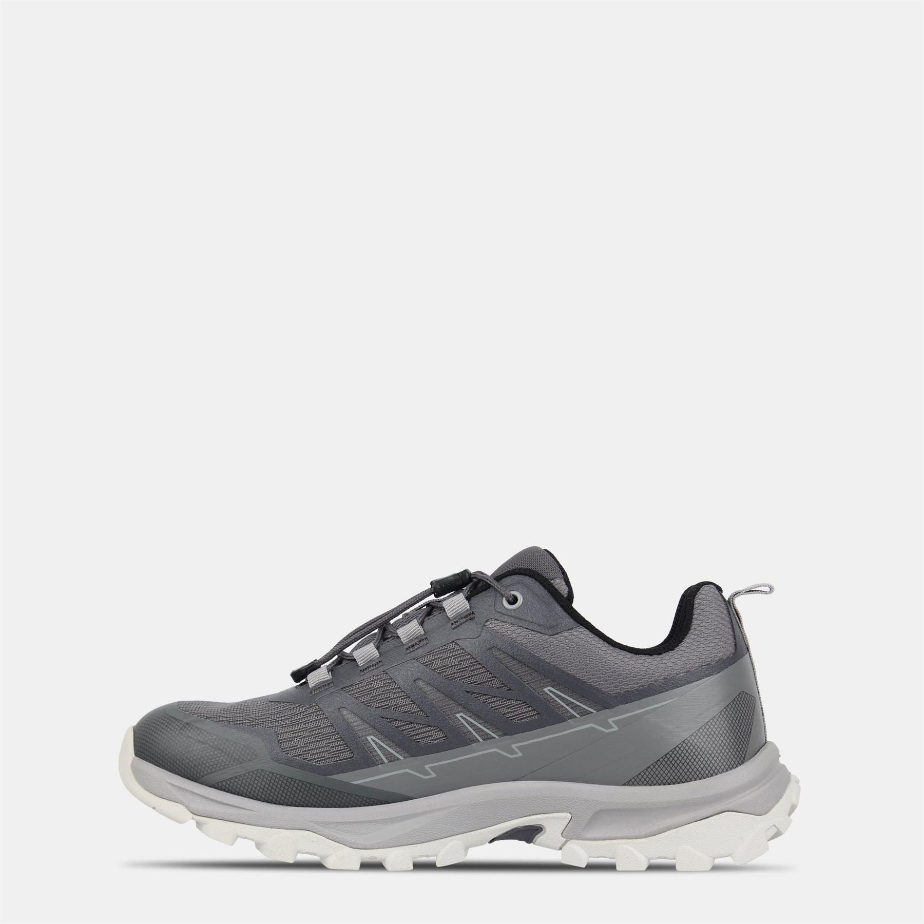 Karrimor Breathable Mesh Waterproof Hiking Shoes