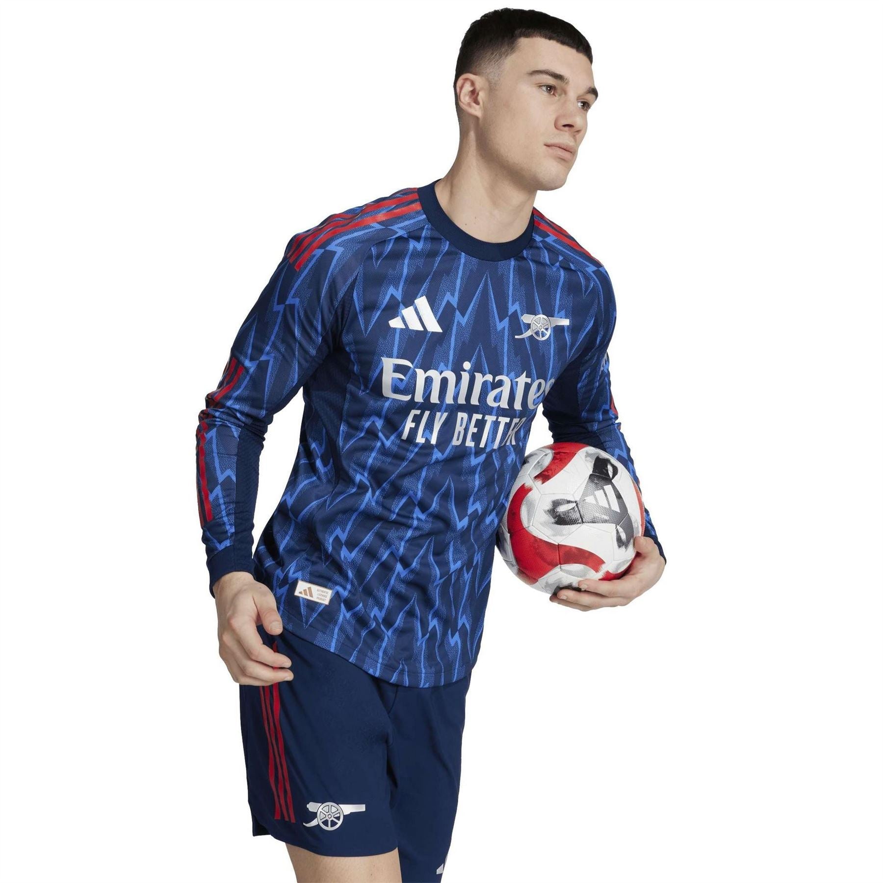 adidas Arsenal Football Shirt
