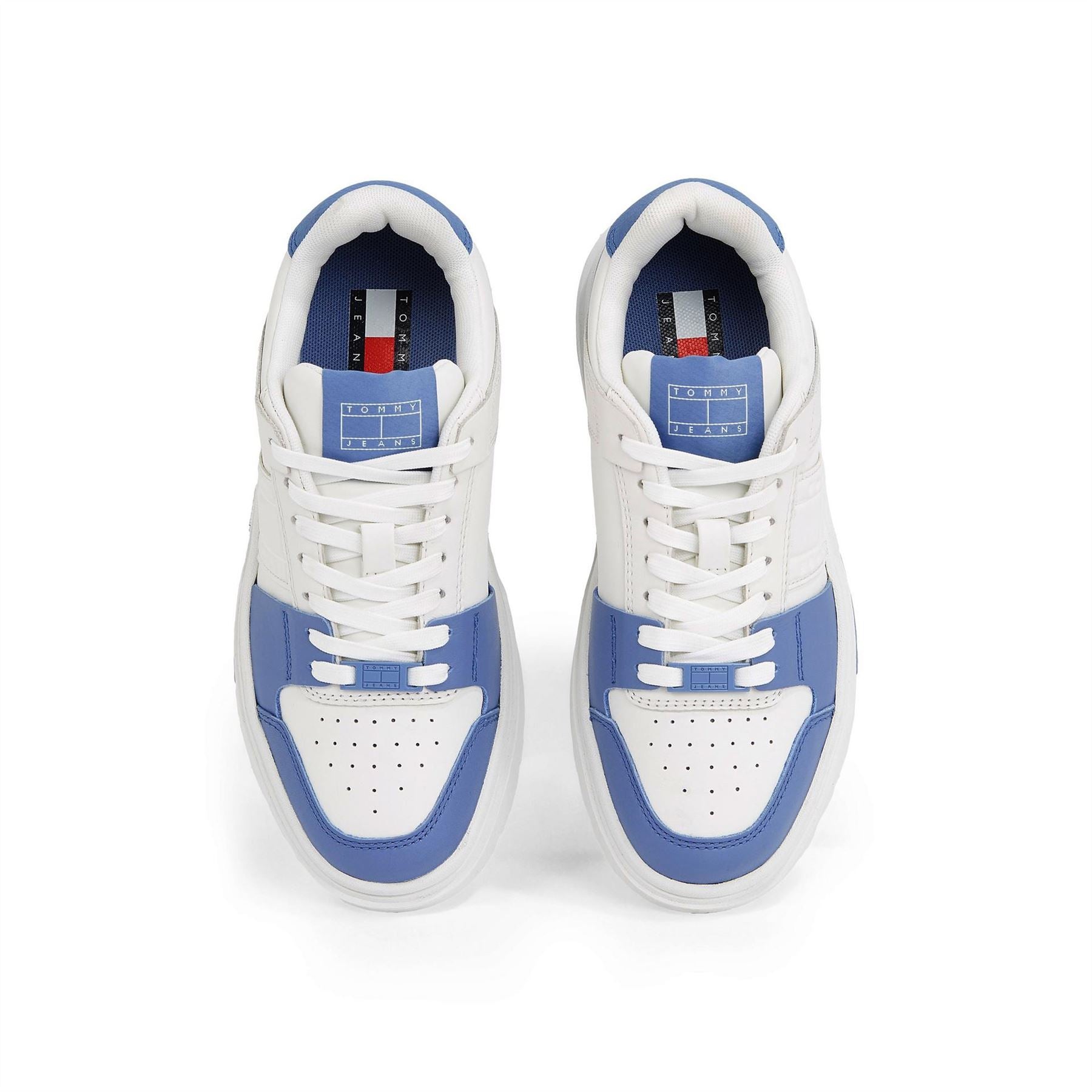 Tommy Jeans Brooklyn Color Block Sneakers