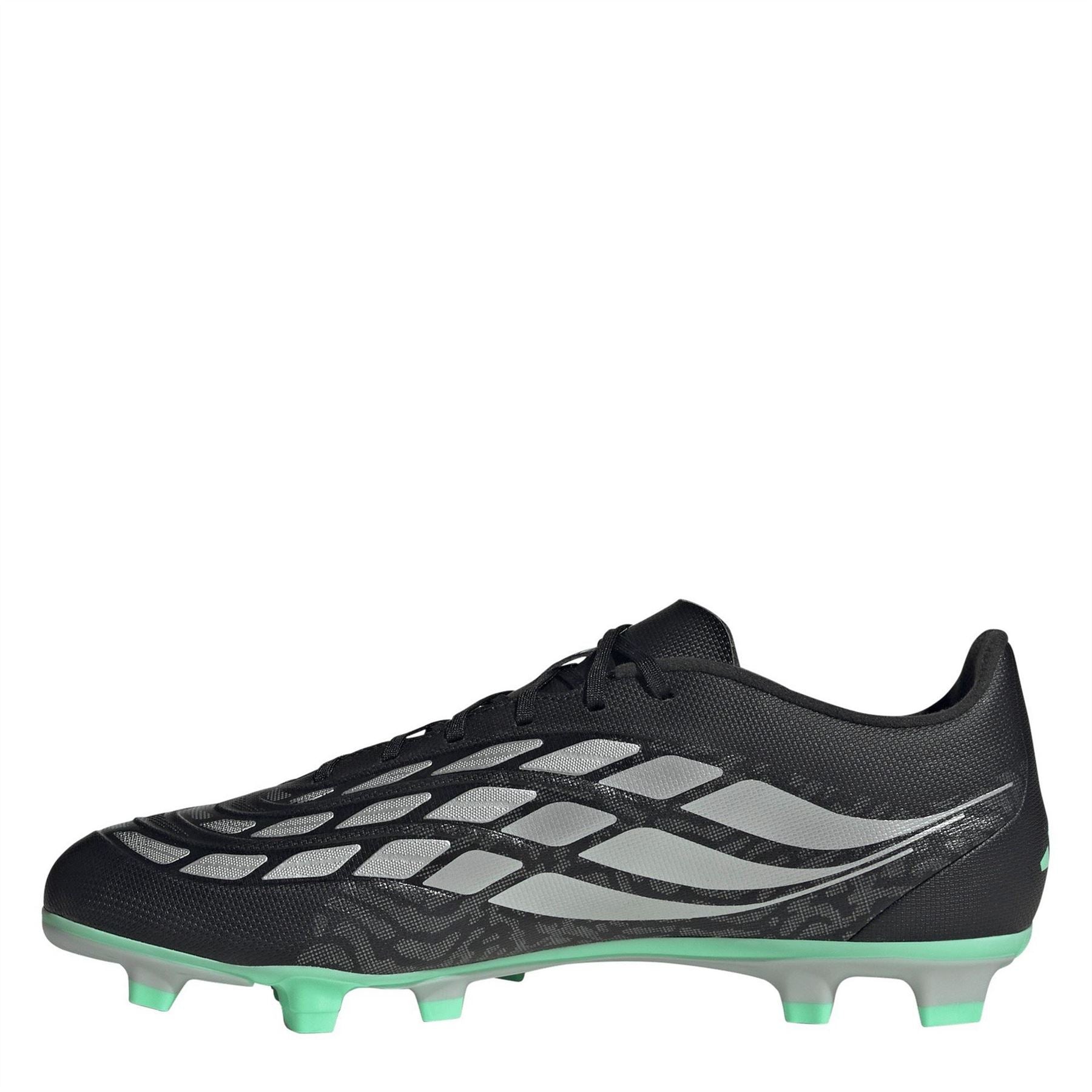 adidas adidas Predator Club Firm Ground Football Boots