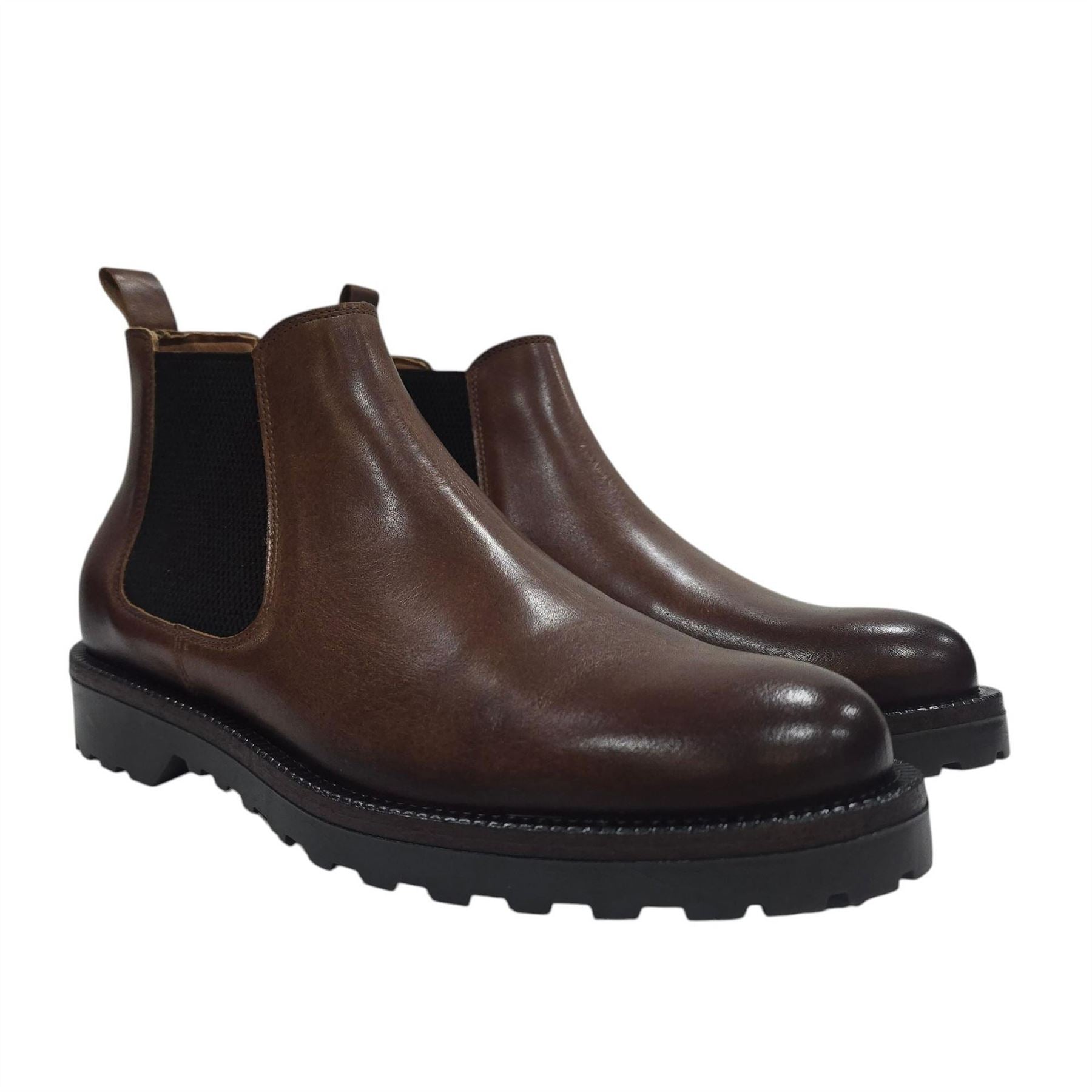 Deakins Deaks Republic Chelsea Boots