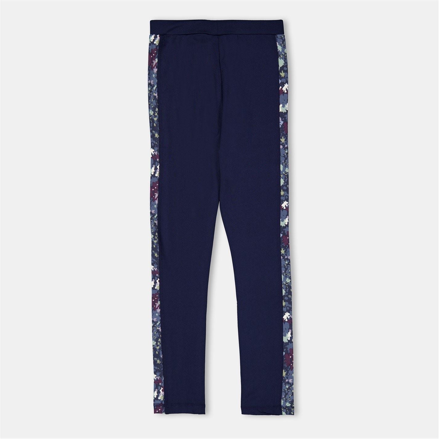 Hummel Dress And Legging Set