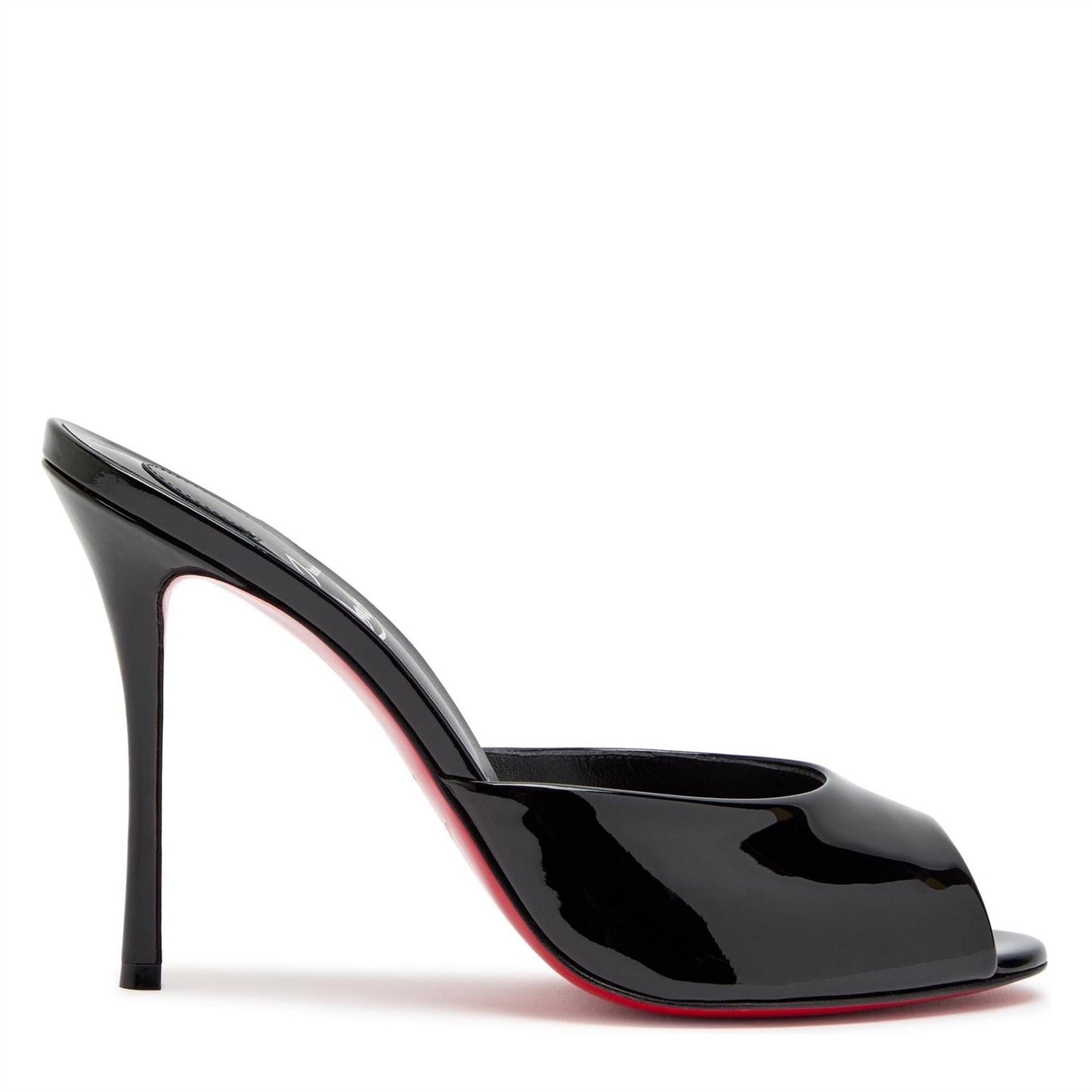 Christian Louboutin Dolly 100 Patent Lining