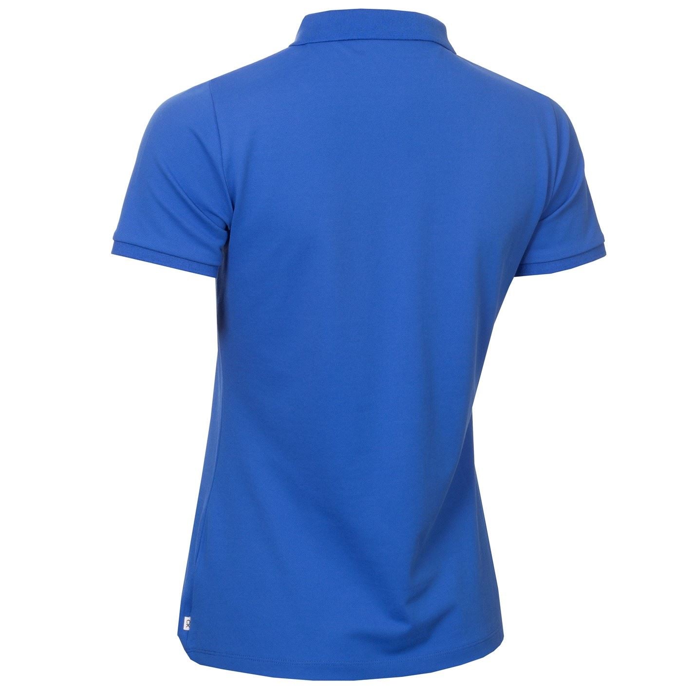 Calvin Klein Golf Regular Fit Short Sleeve Polo Shirt