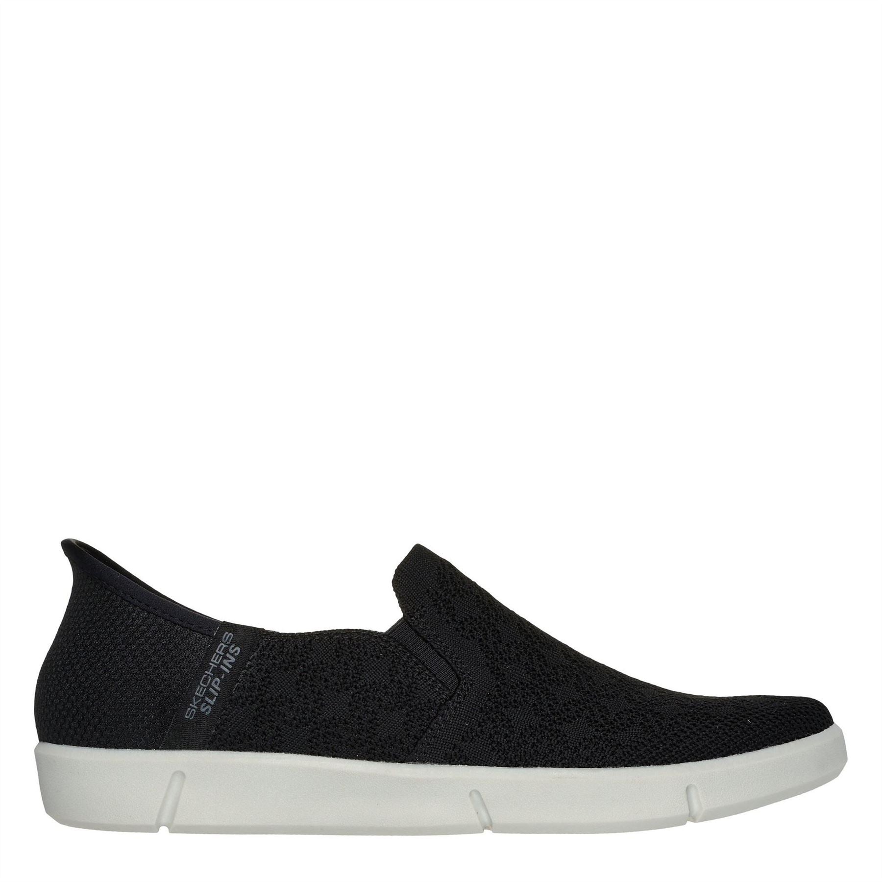 Skechers Breezest Slip On Trainers