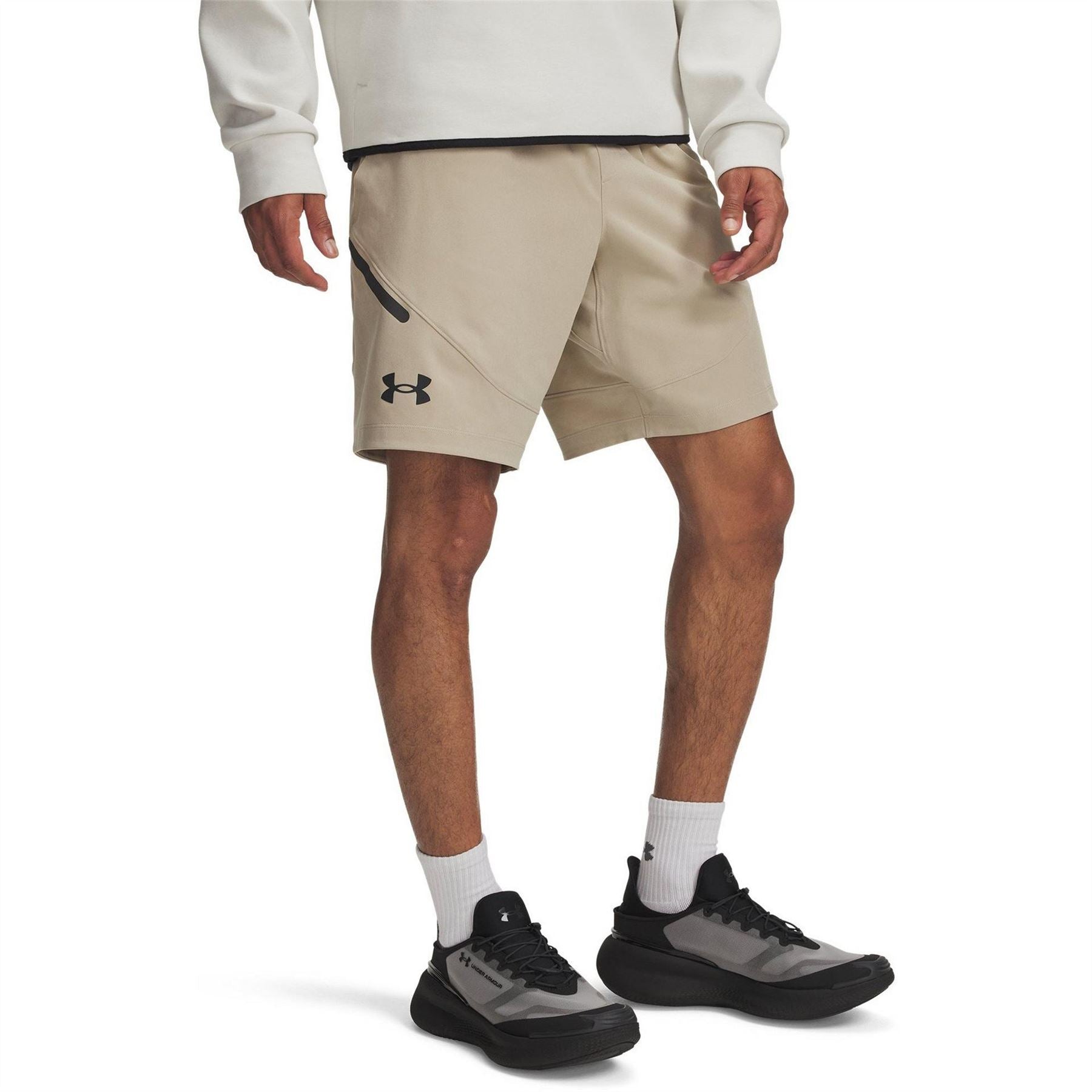 Under Armour Unstoppable Shorts