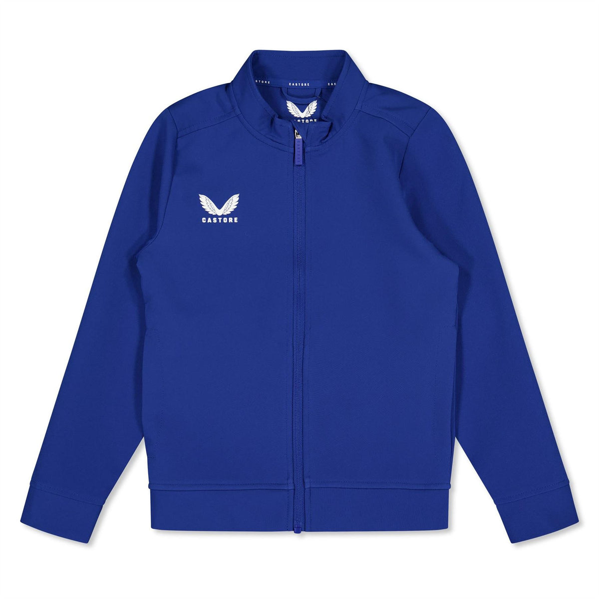 Castore Kids Lightweight Puffer Jacket