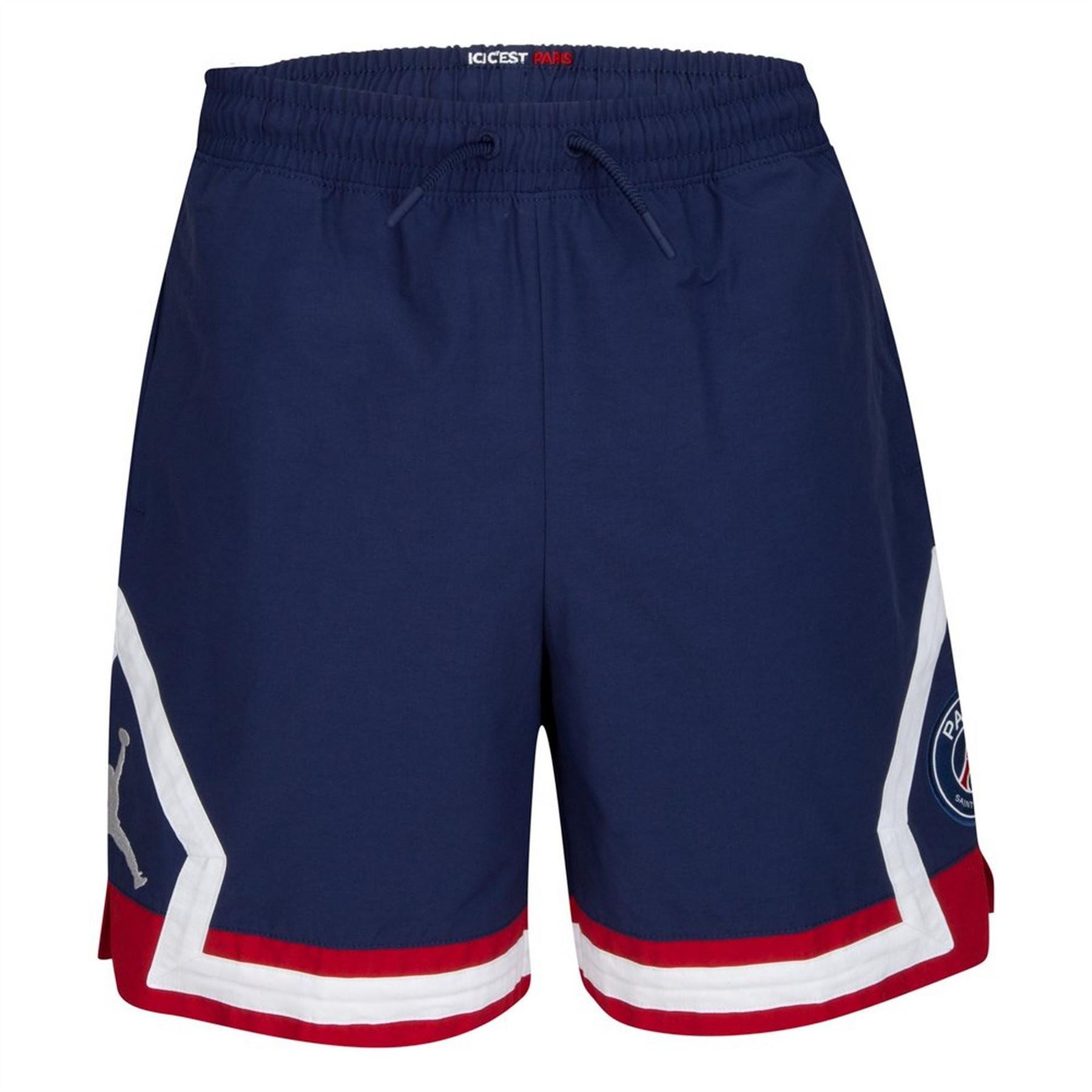 Air Jordan Jumpman Shorts Junior Boys