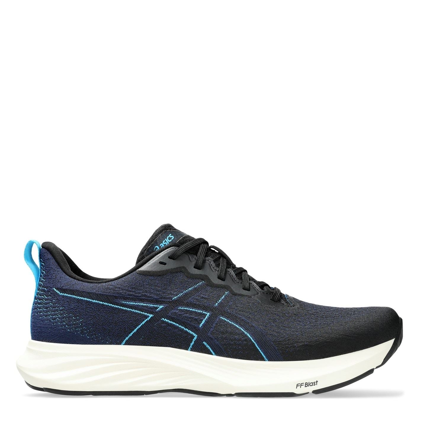 Asics Mens Dynablast 4 Running Shoes