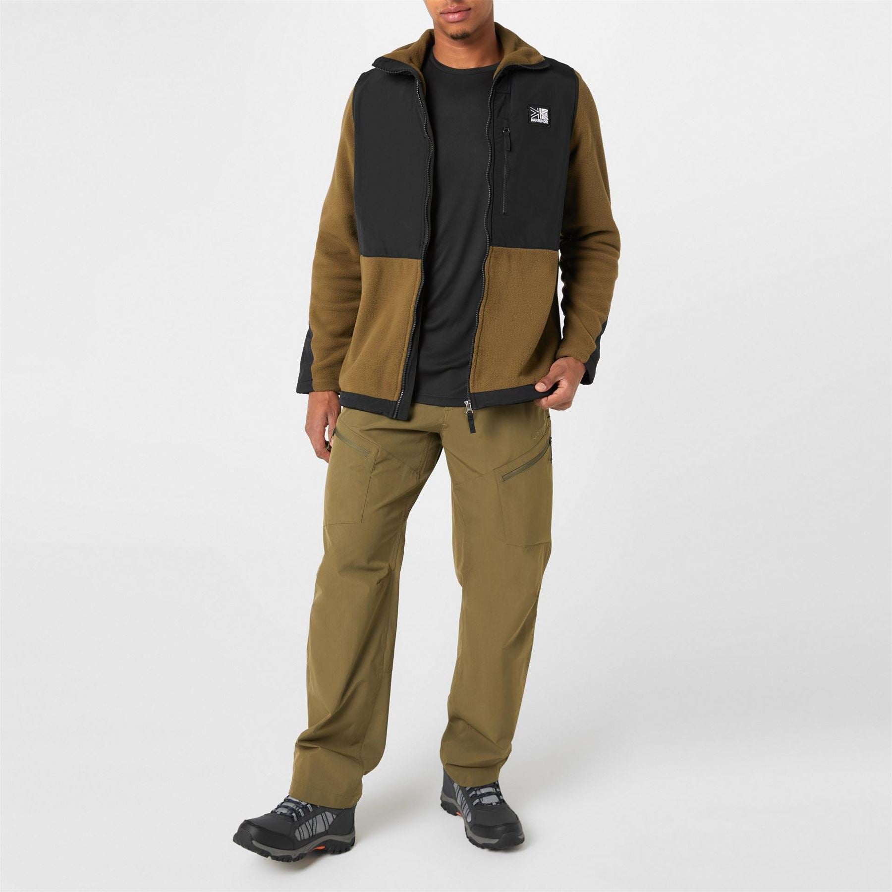 Karrimor Mens Panther Trousers