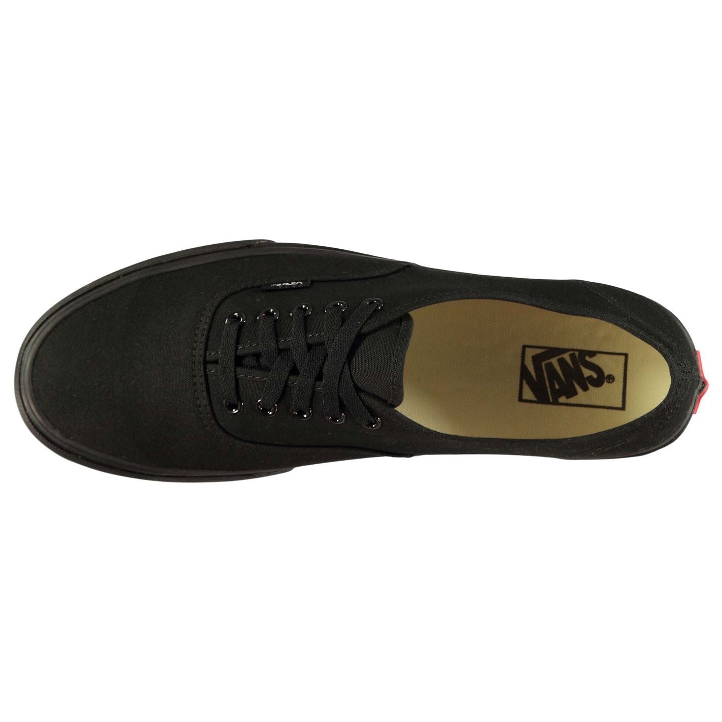 Vans Authentic Shoes