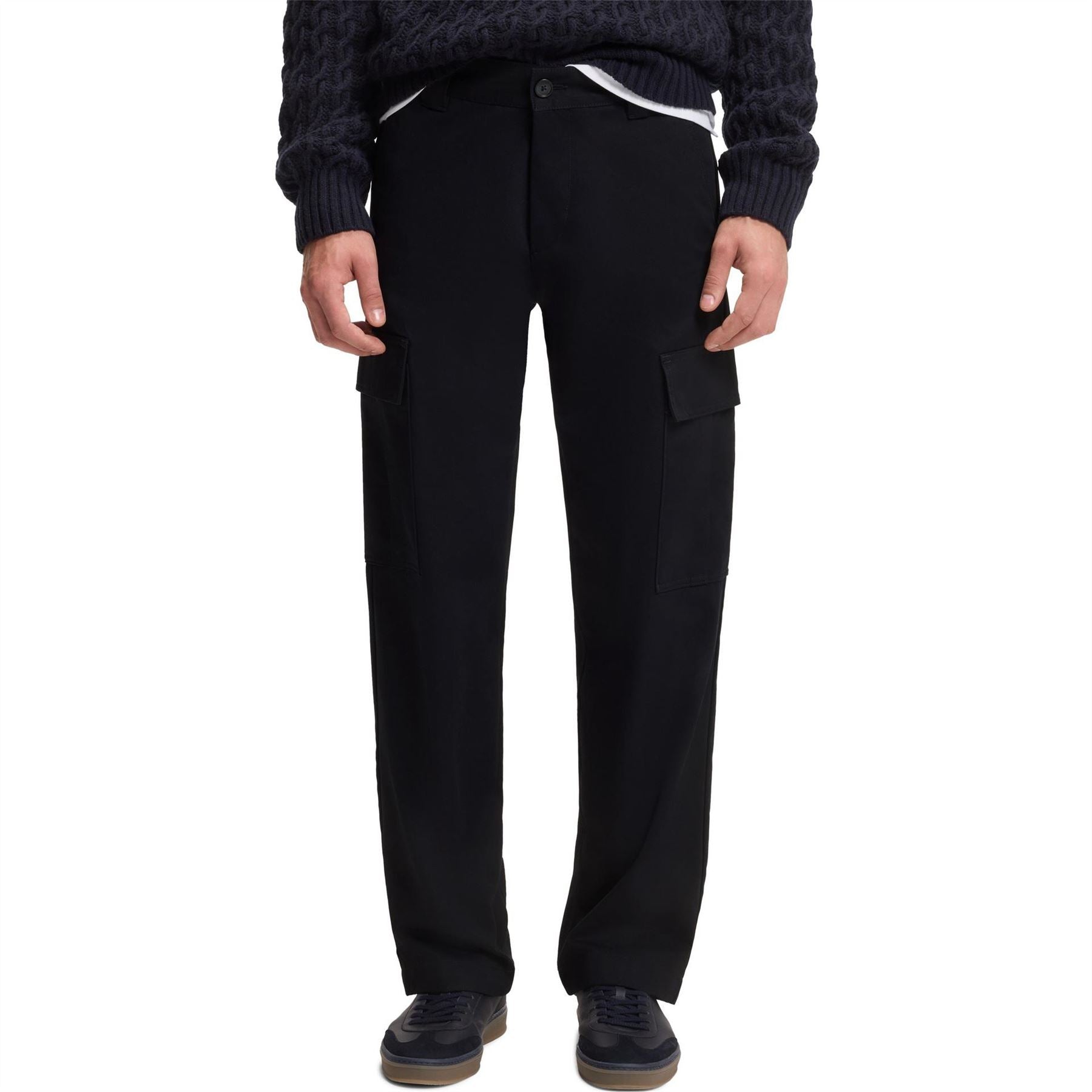 Boss Beckham Cargo Trousers