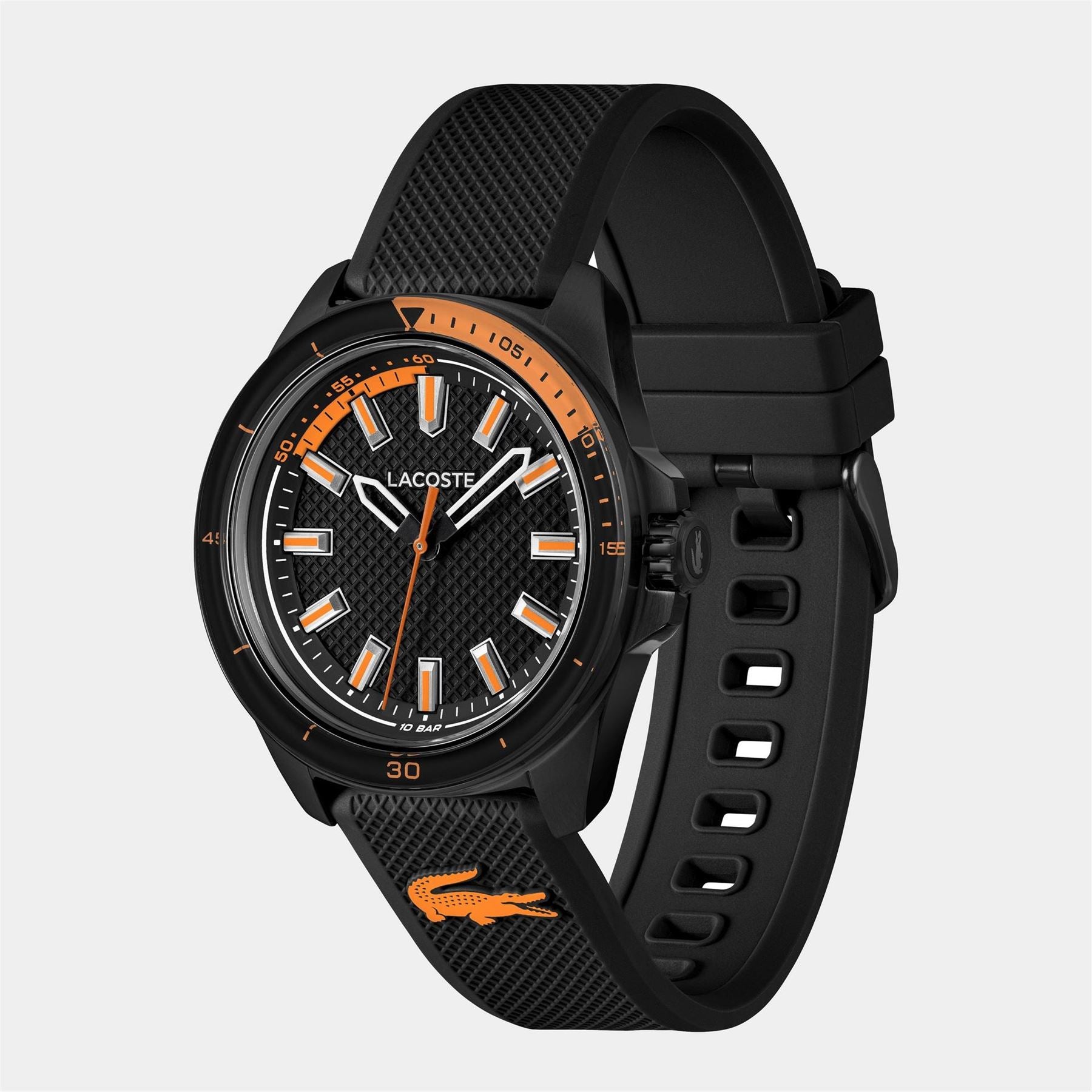 Lacoste Mens Capbreton Watch
