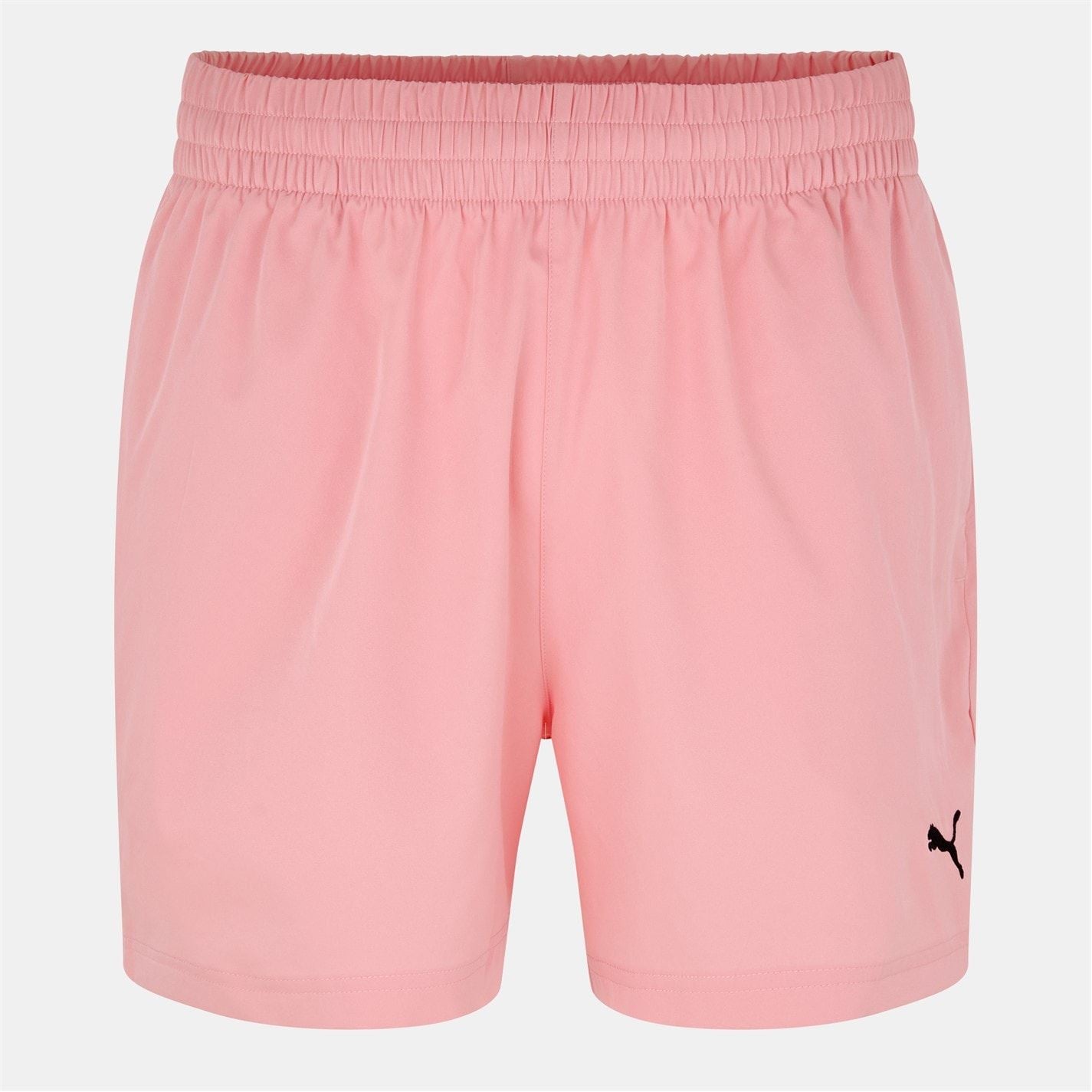 Puma Essential Woven Track Shorts with Elasticated Waistband