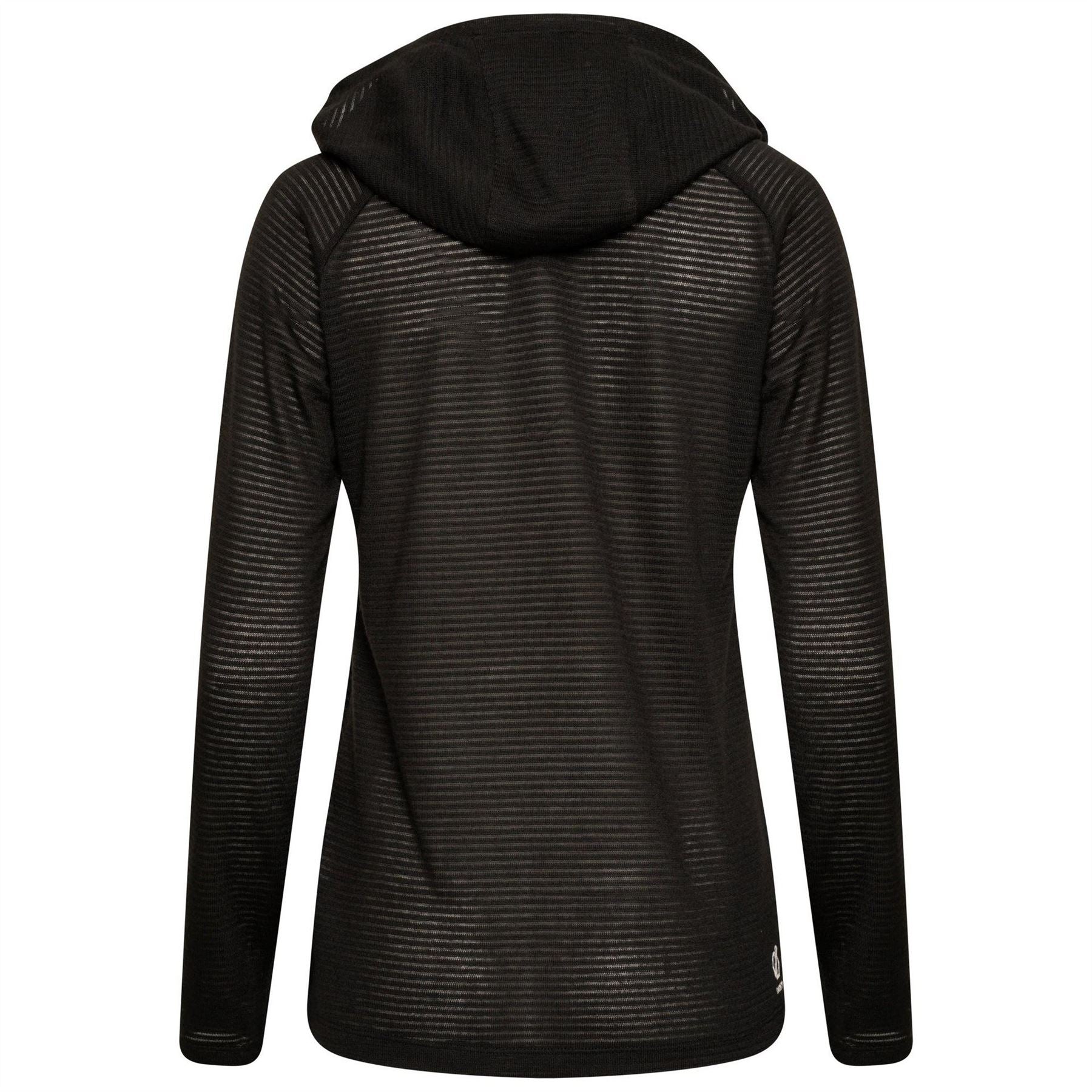 Dare 2b Hooded Relaxed Fit Long Sleeve Sweatshirt