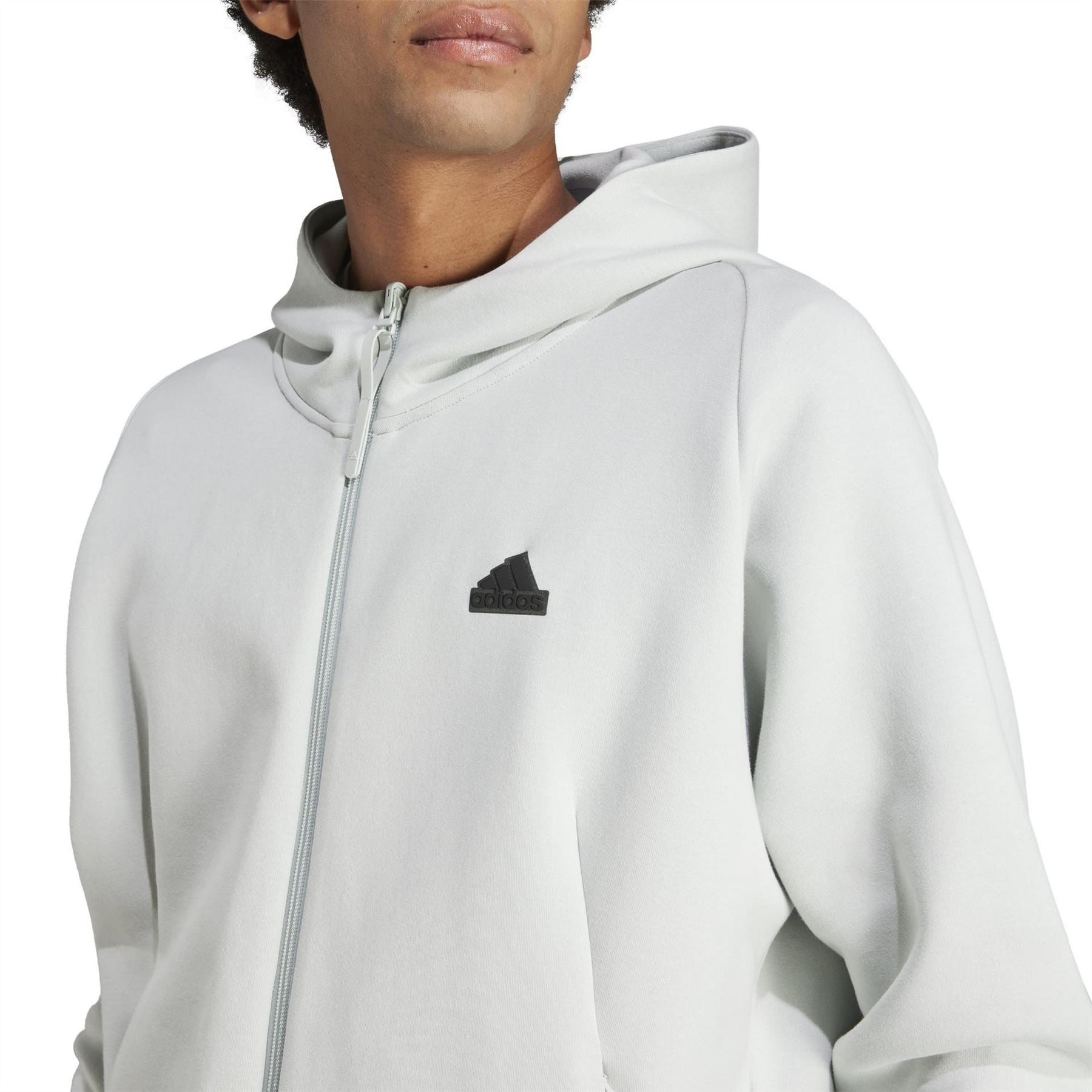 adidas Z.n.e. Premium Full Zip Hooded Track Jacket