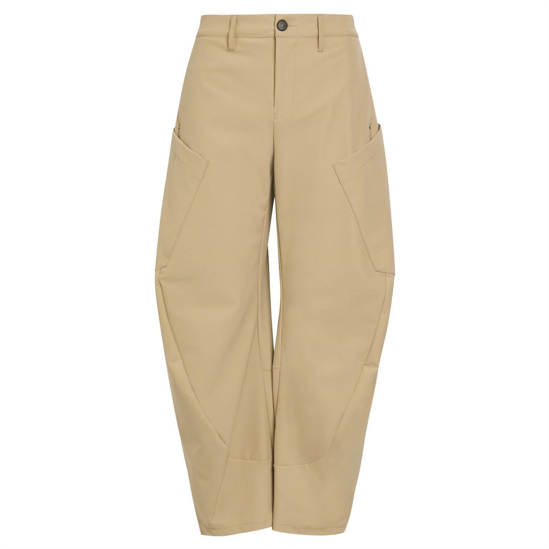 High Greece Trouser