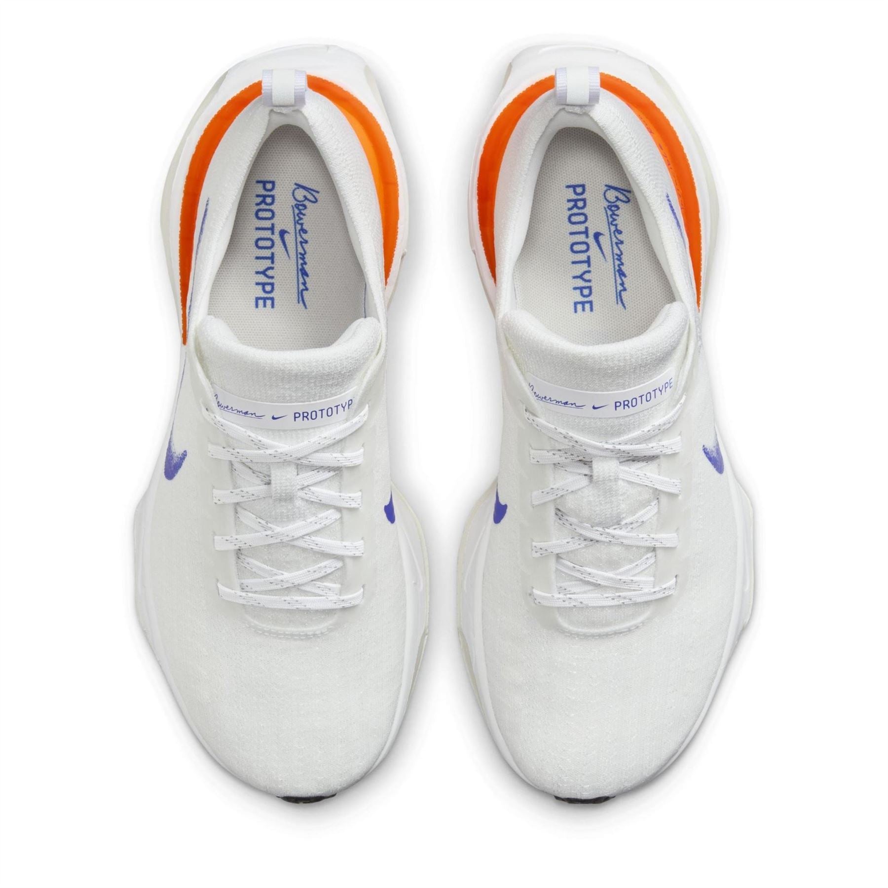 Nike Womens Zoomx Invincible 3 Flyknit Running Shoes