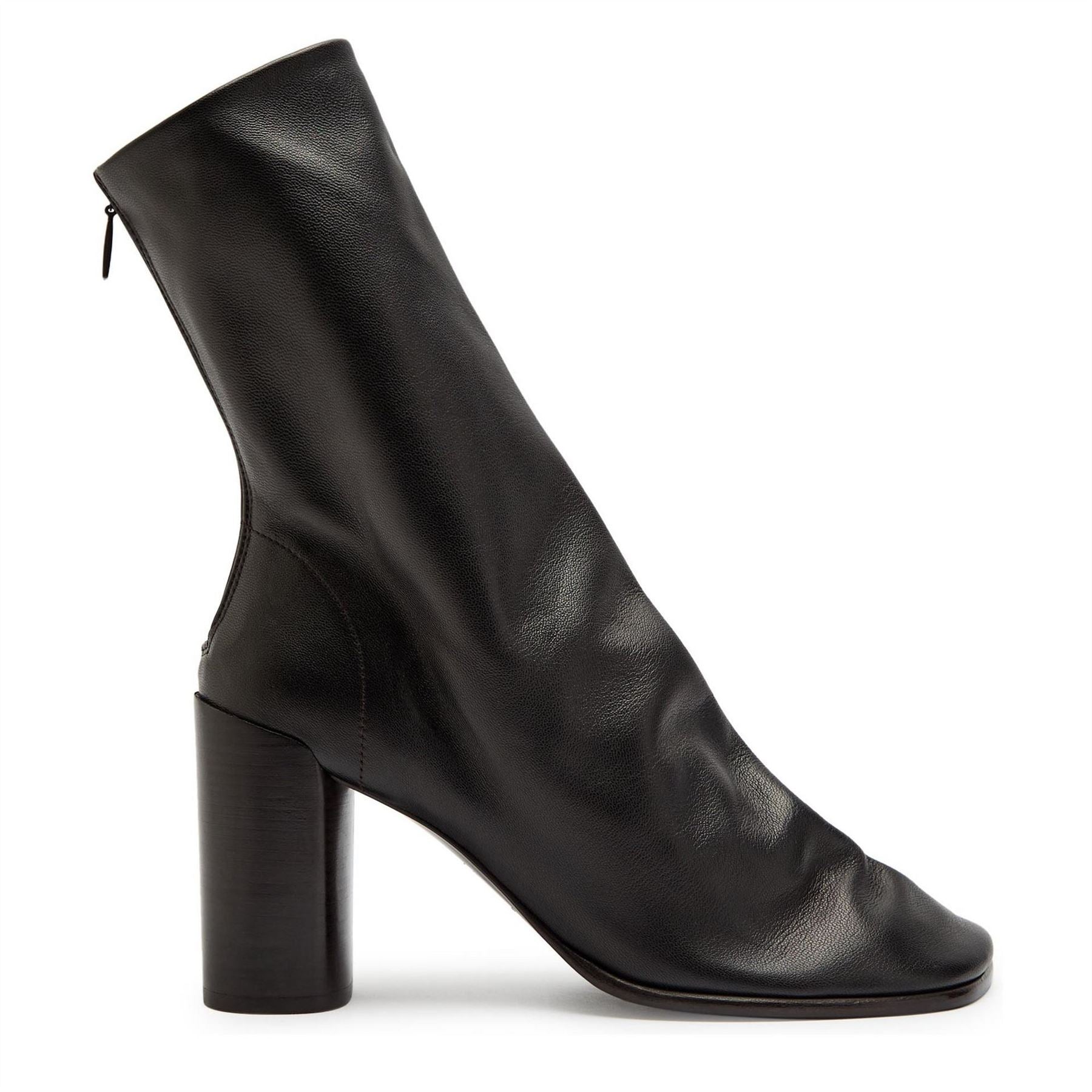 Lemaire Ankle Boots 80