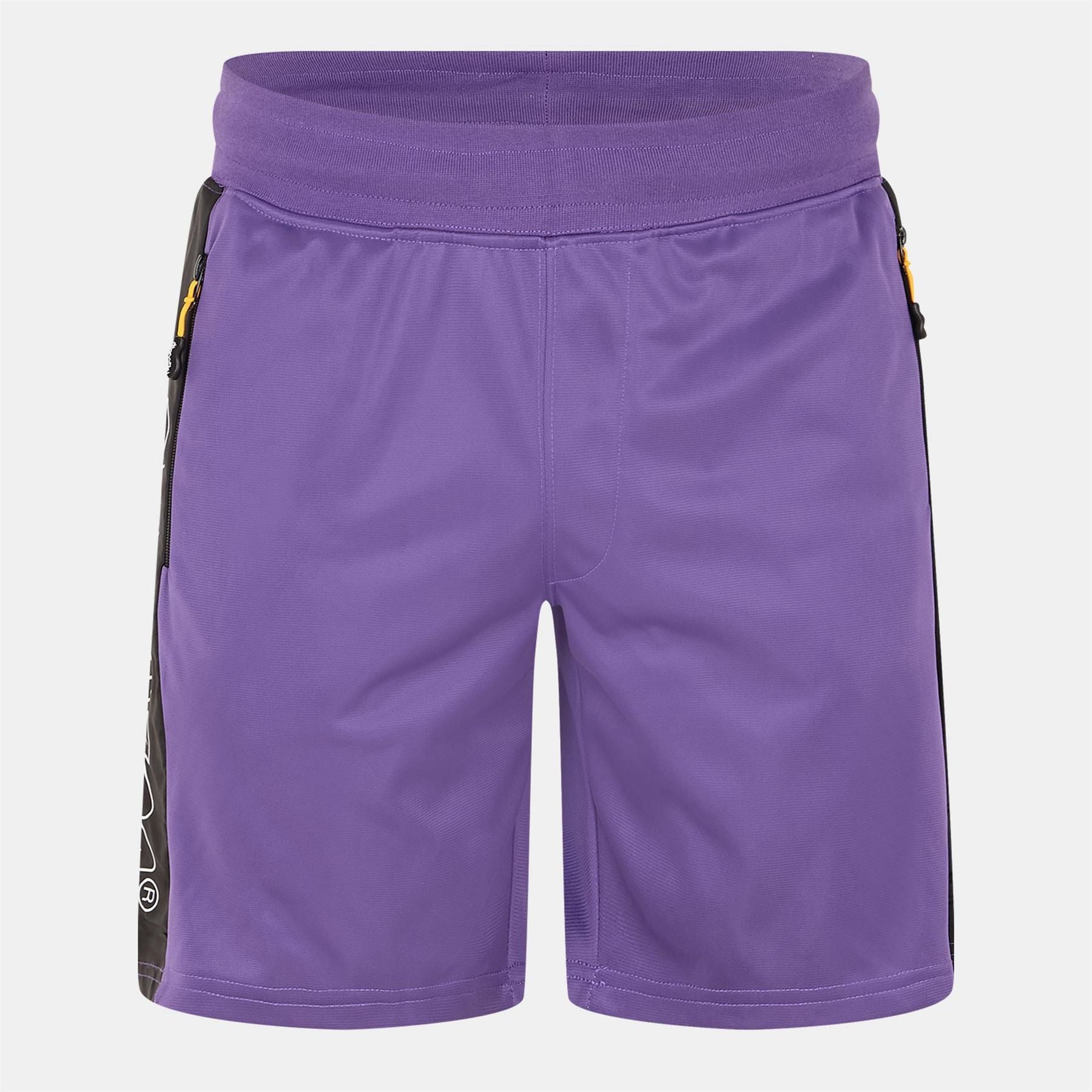Money Colour Bermuda Shorts