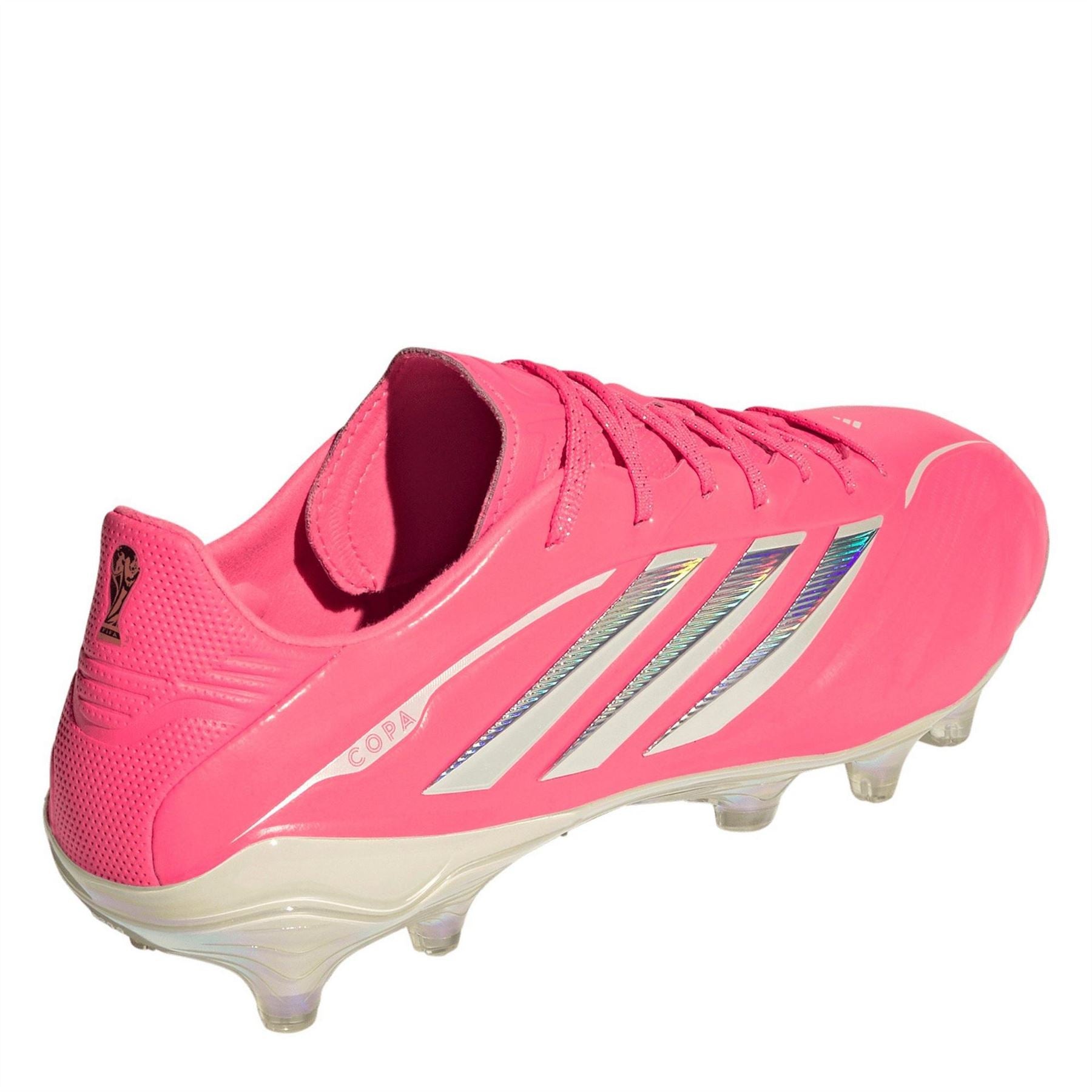 adidas adidas Copa Pure 4 Elite Firm Ground Football Boots