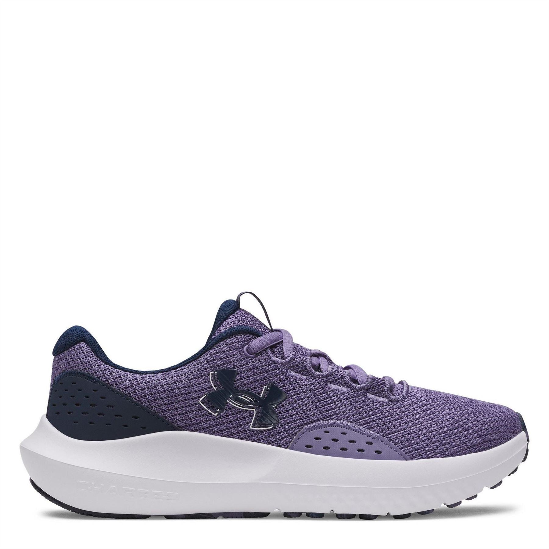Under Armour Womens Surge 4 Running Shoes