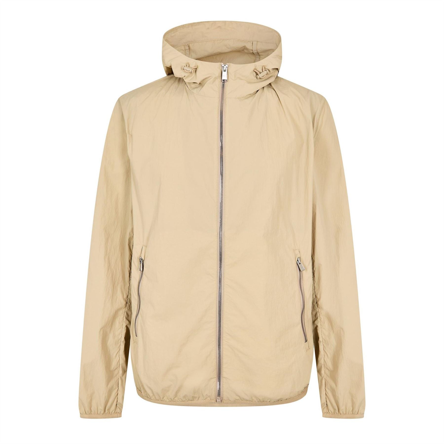 Boss C Cinder Rain Anorak