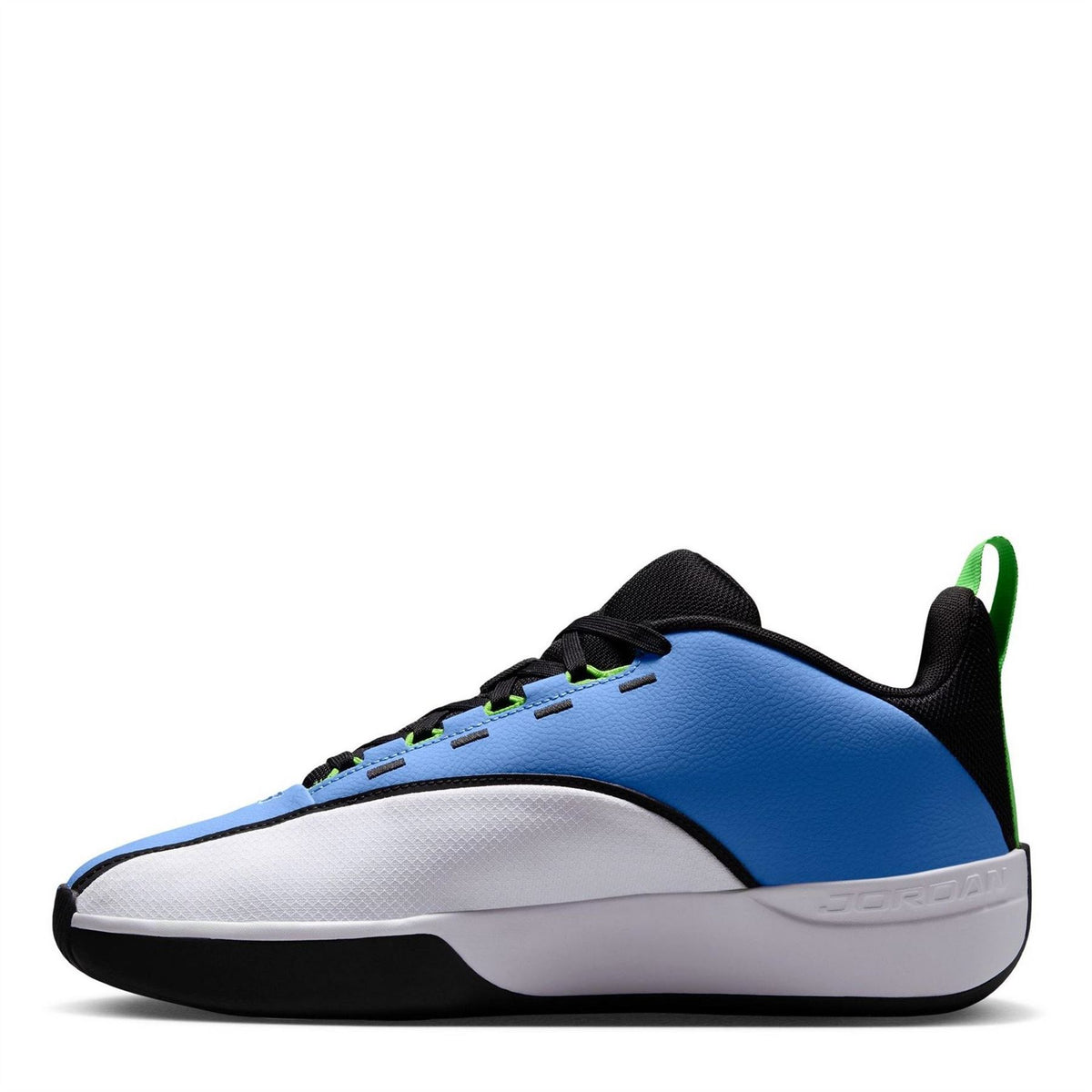 Air Jordan Access 85 Basketball Low Top Sneakers