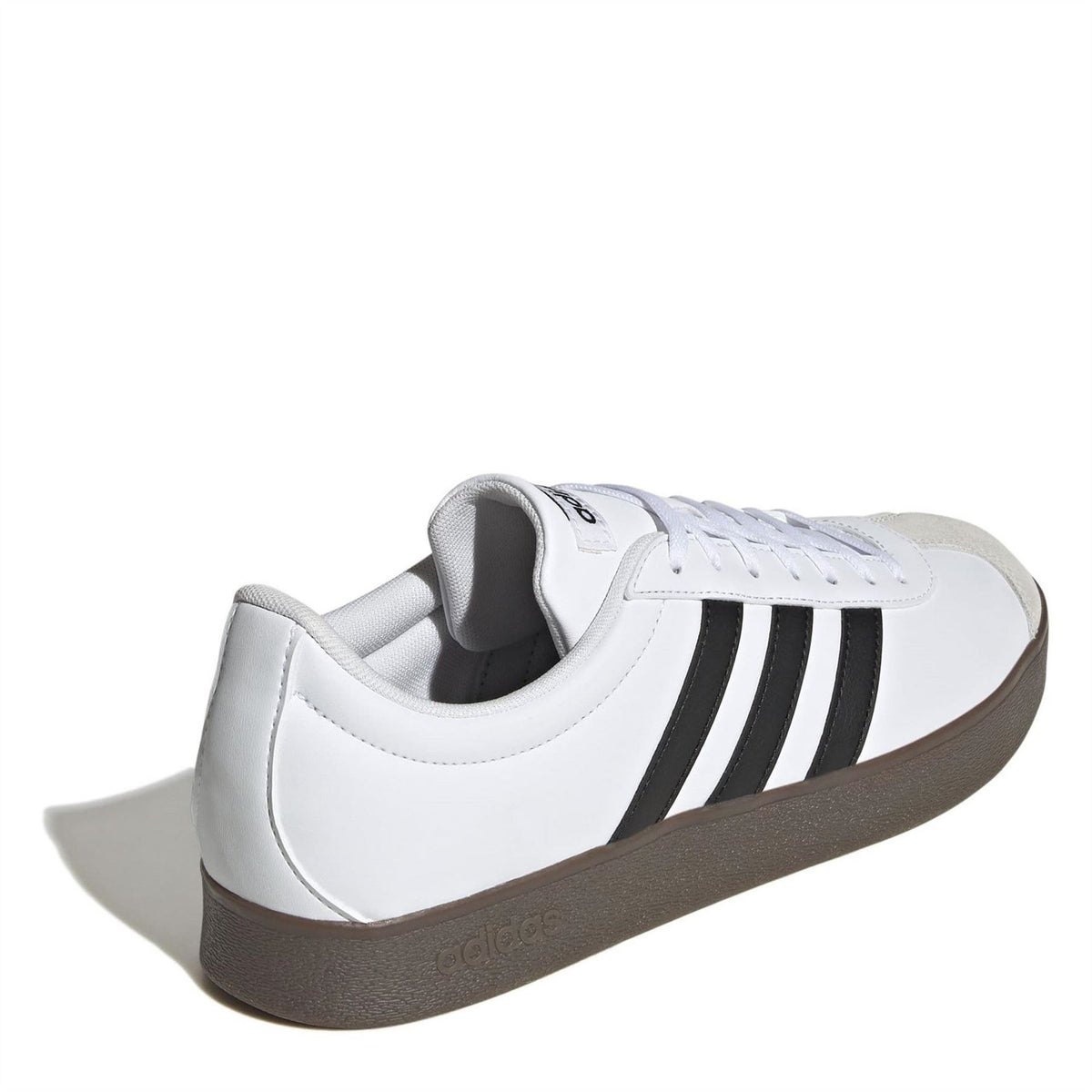 adidas Mens Vl Court Base Shoes