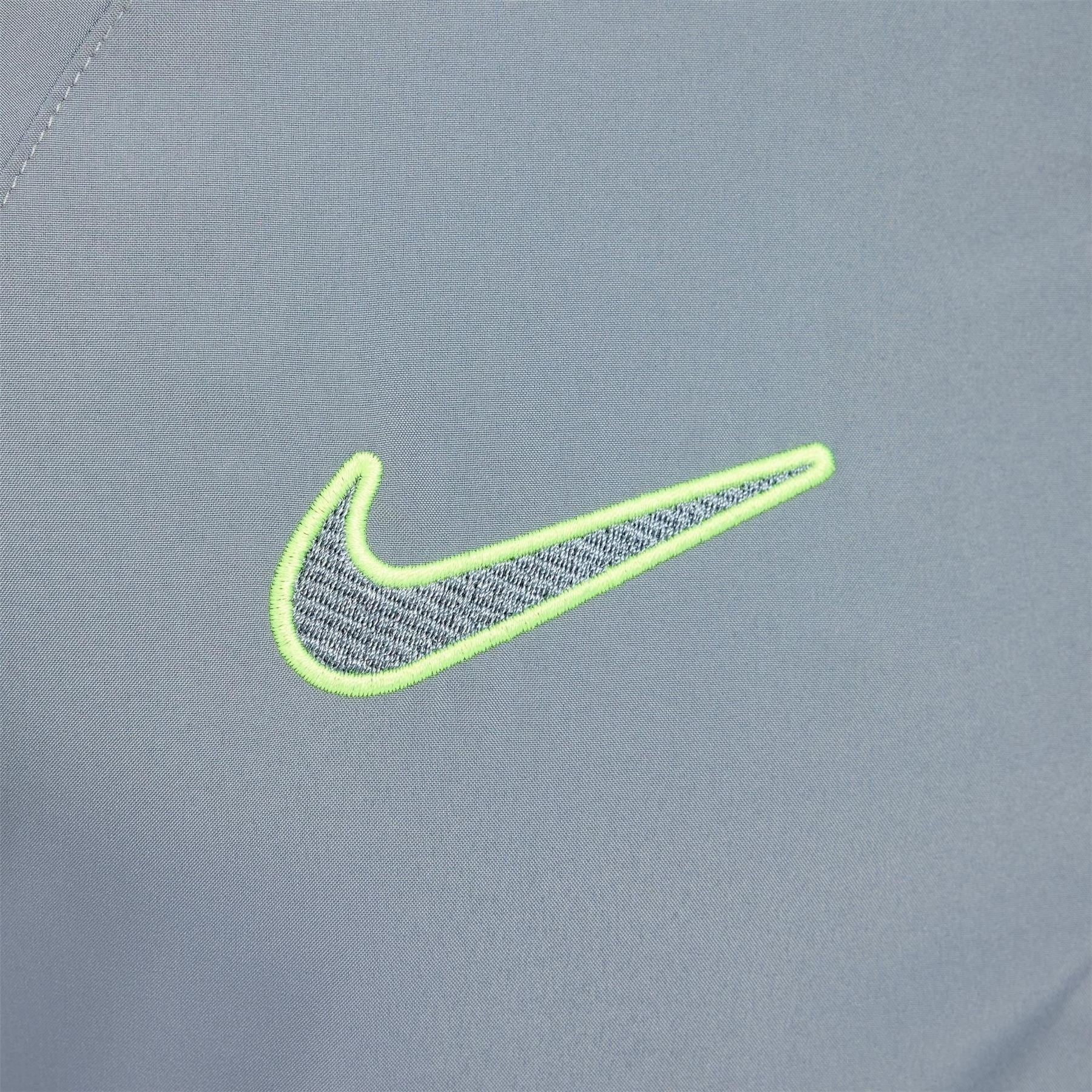 Nike Rain Anorak Jacket