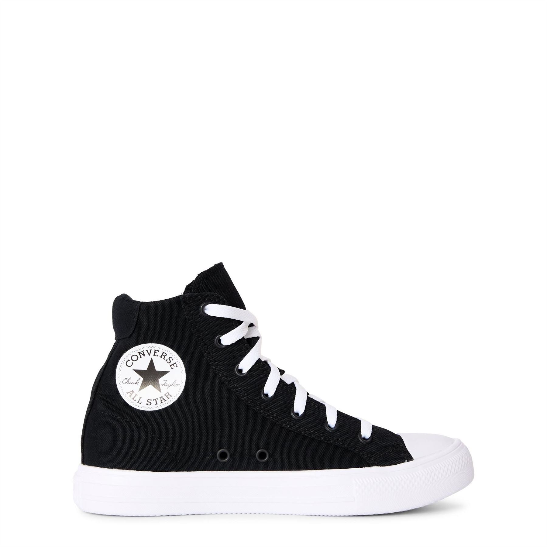 Converse Canvasas High Top Trainers