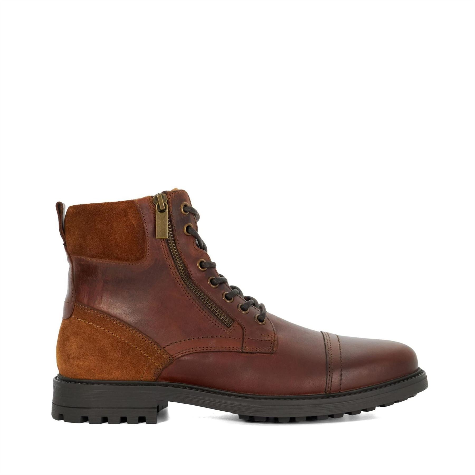 Dune London Cayden Boot