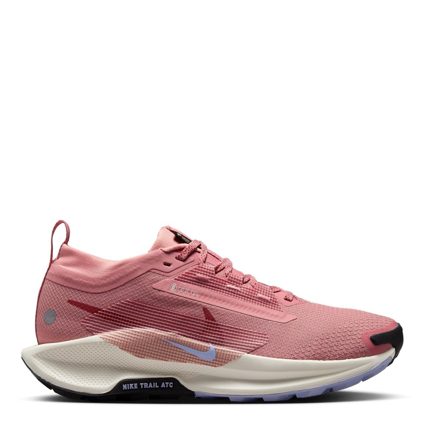Nike Womens Pegasus Trail 5 Gore Tex Trail Running Shoes – Lovell