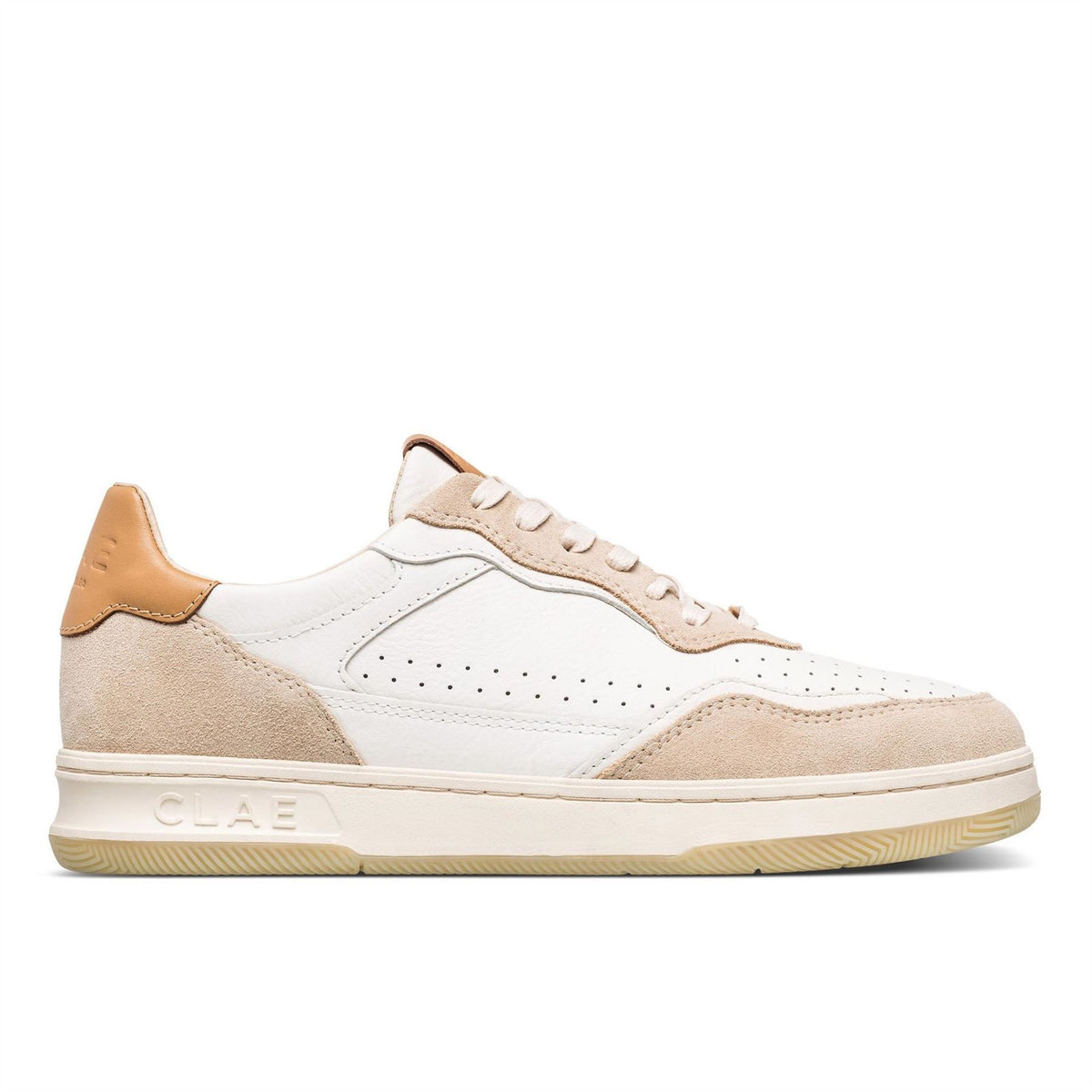 Clae Kids Low Top Trainers