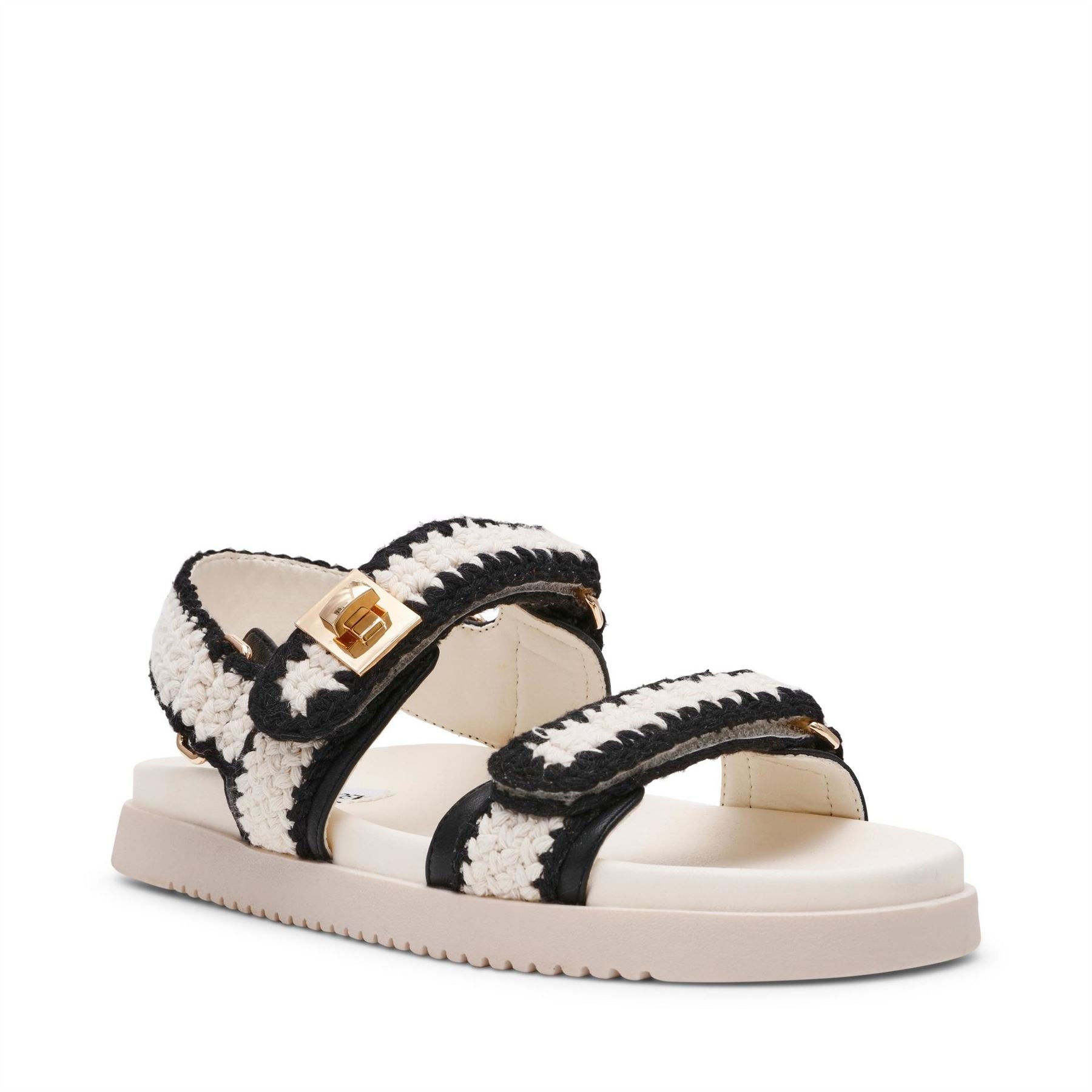 Steve Madden Flat Sandal