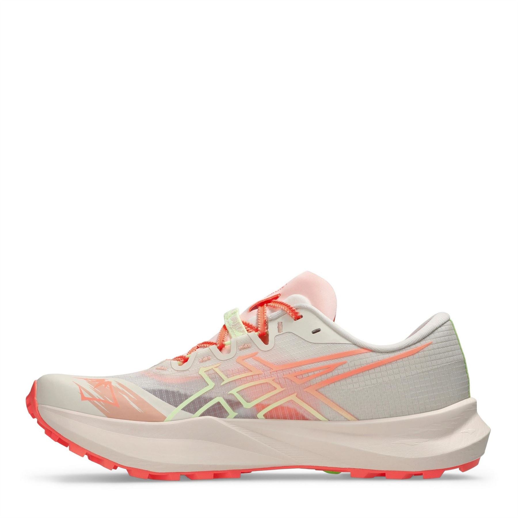 Asics Fuji Lite 7 Trail Running Shoes