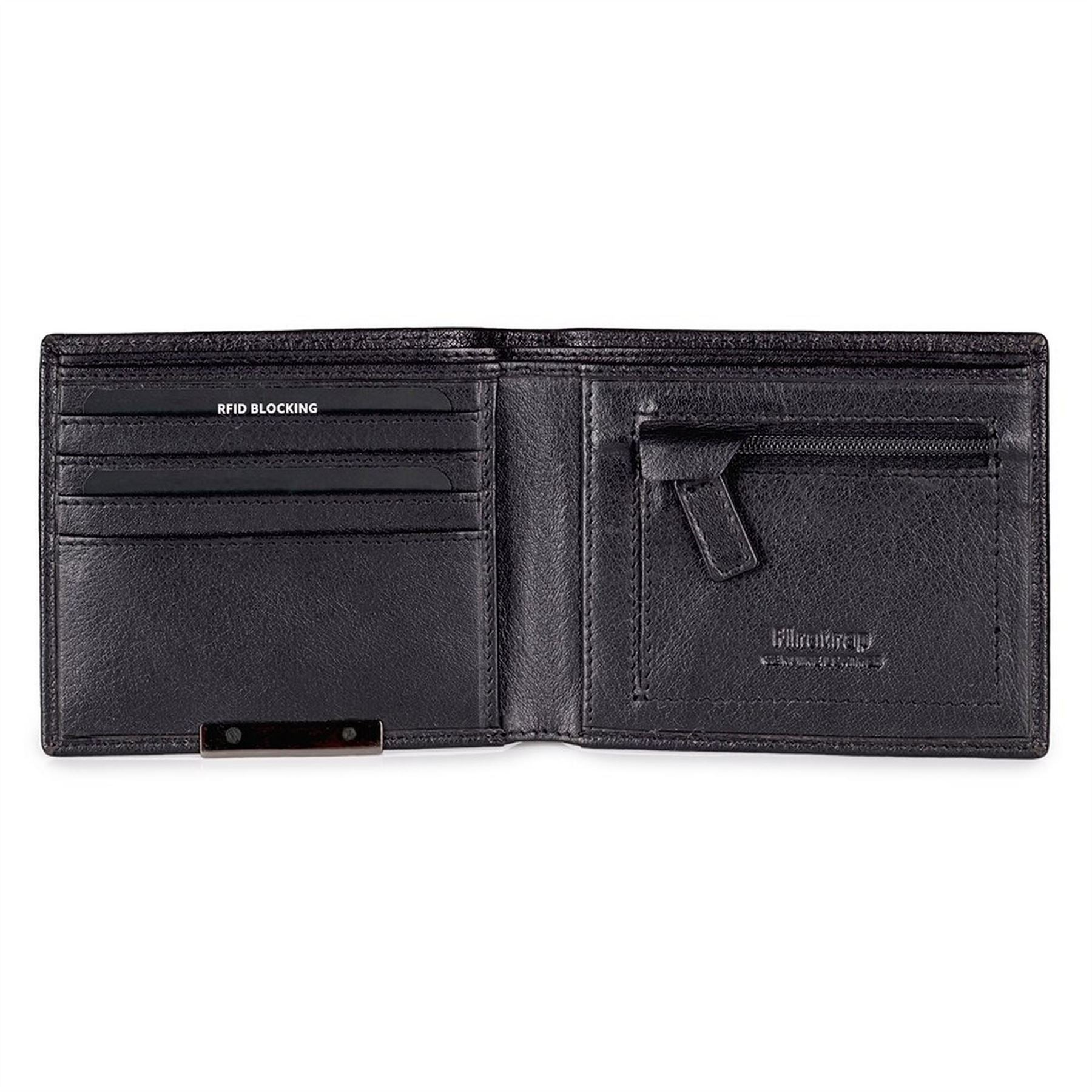 Firetrap Blackseal Wallet